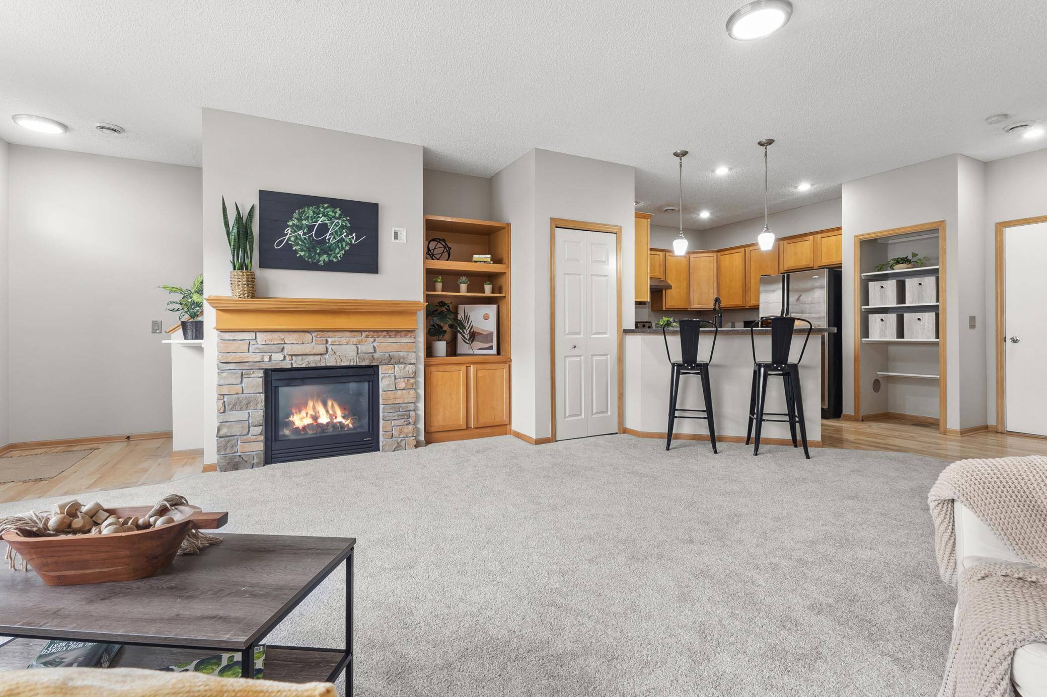 Woodbury, MN 55129,3490 Cherry LN #C