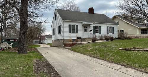 Detroit Lakes, MN 56501,1213 Minnesota AVE