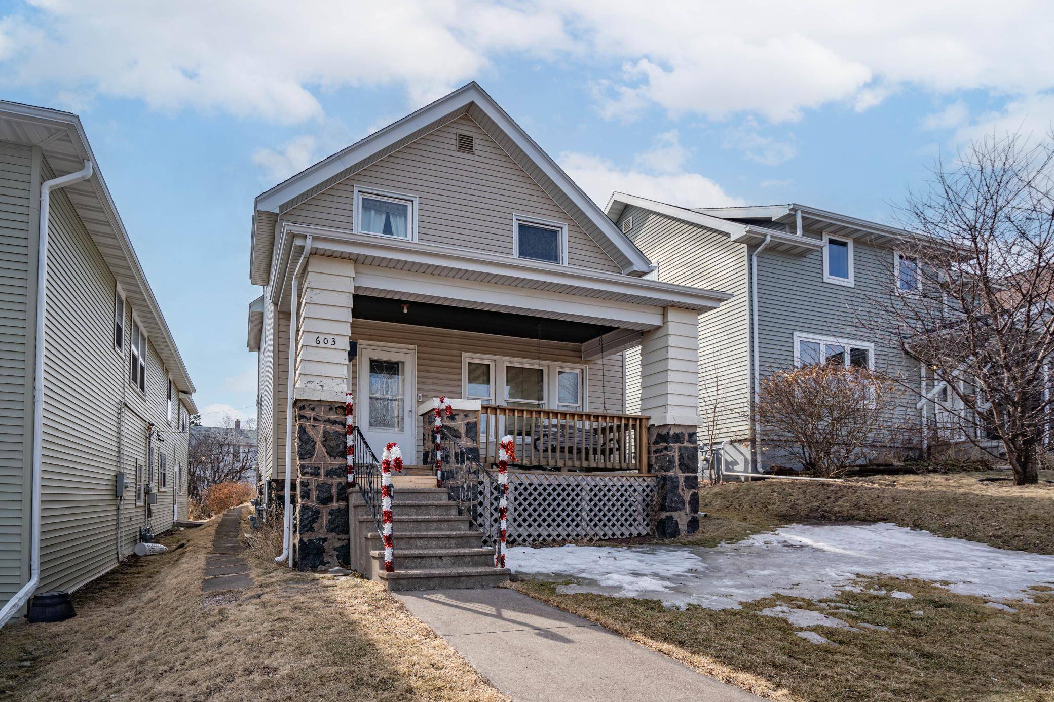 Duluth, MN 55806,603 N 27th AVE W
