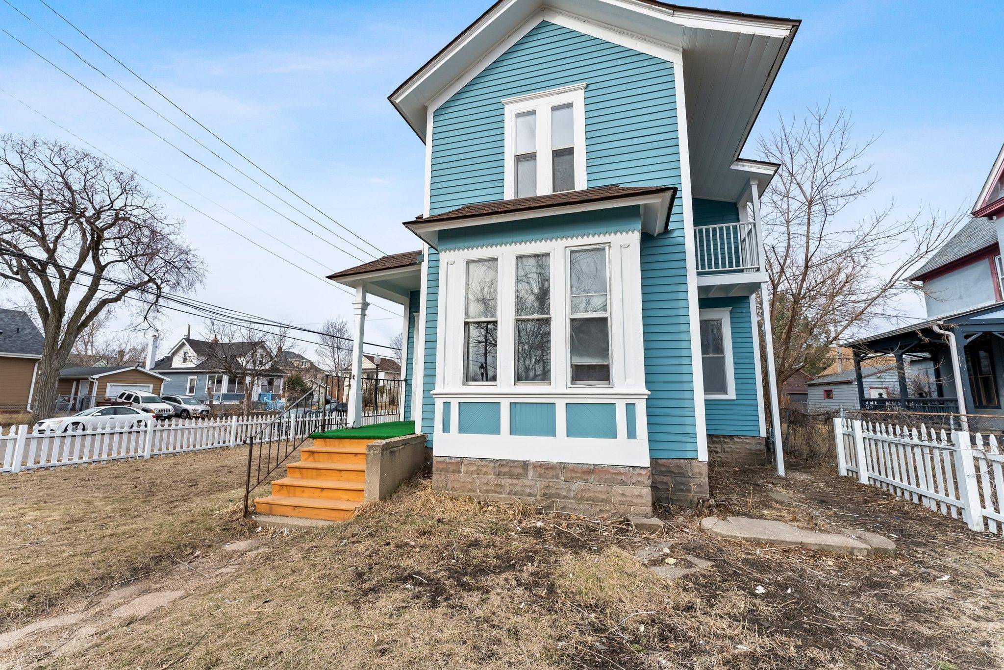 Minneapolis, MN 55408,3148 3rd AVE S