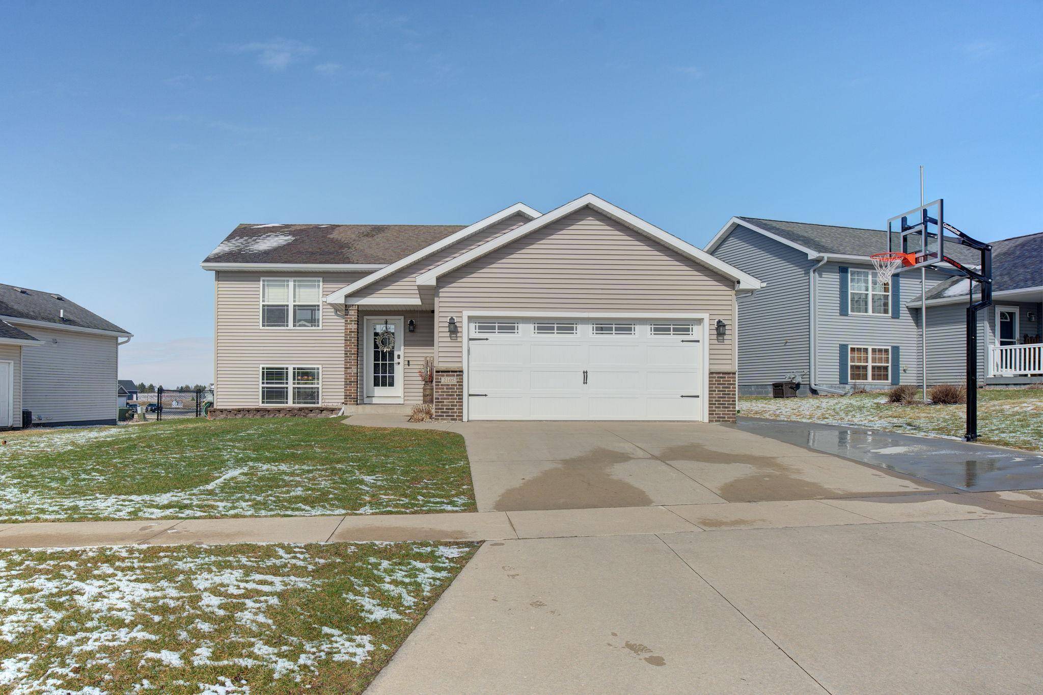 Stewartville, MN 55976,2105 Sonke LN NW