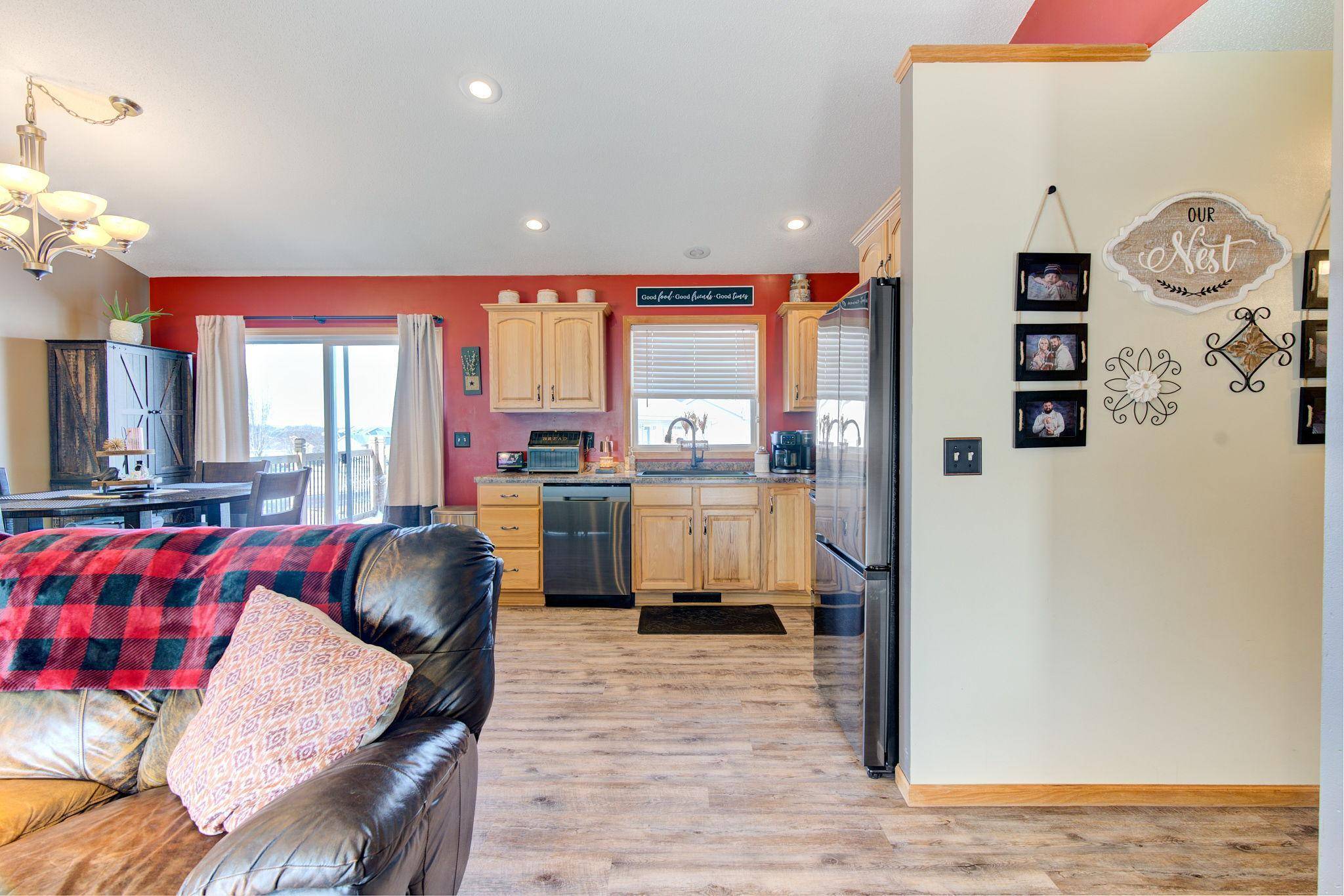 Stewartville, MN 55976,2105 Sonke LN NW
