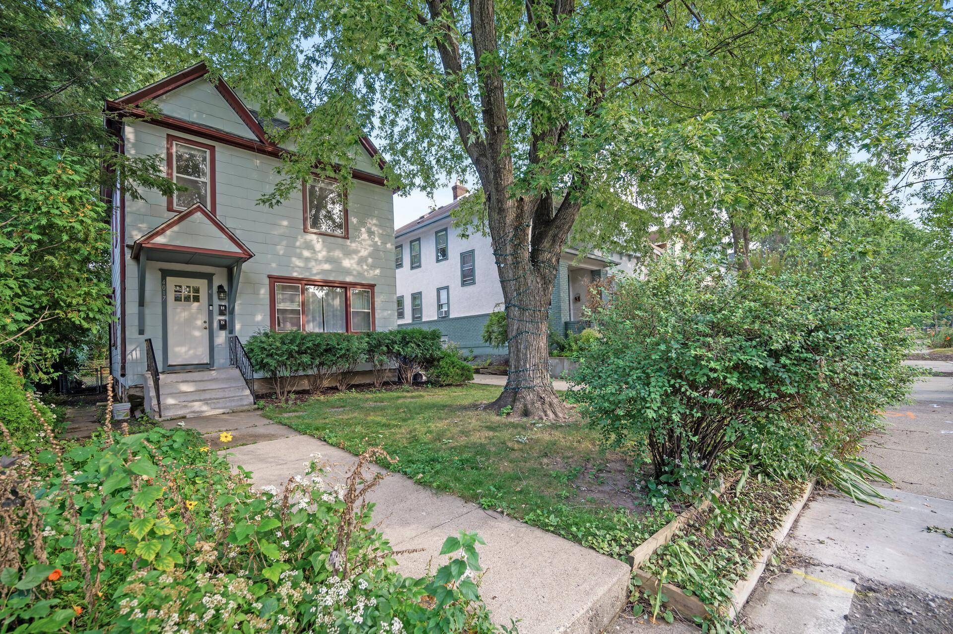 Minneapolis, MN 55409,4017 Aldrich AVE S