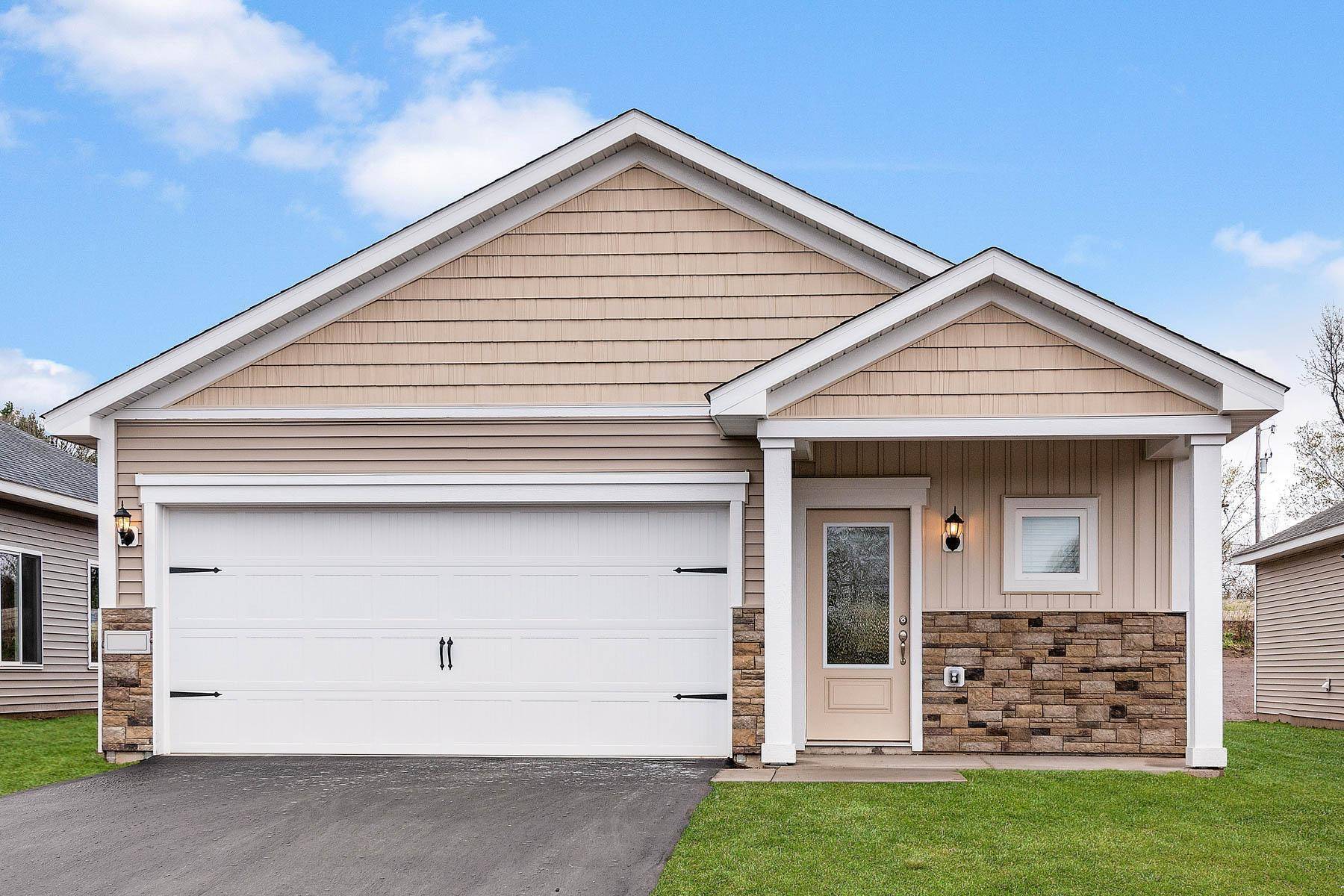 Cambridge, MN 55008,302 Redwood ST N