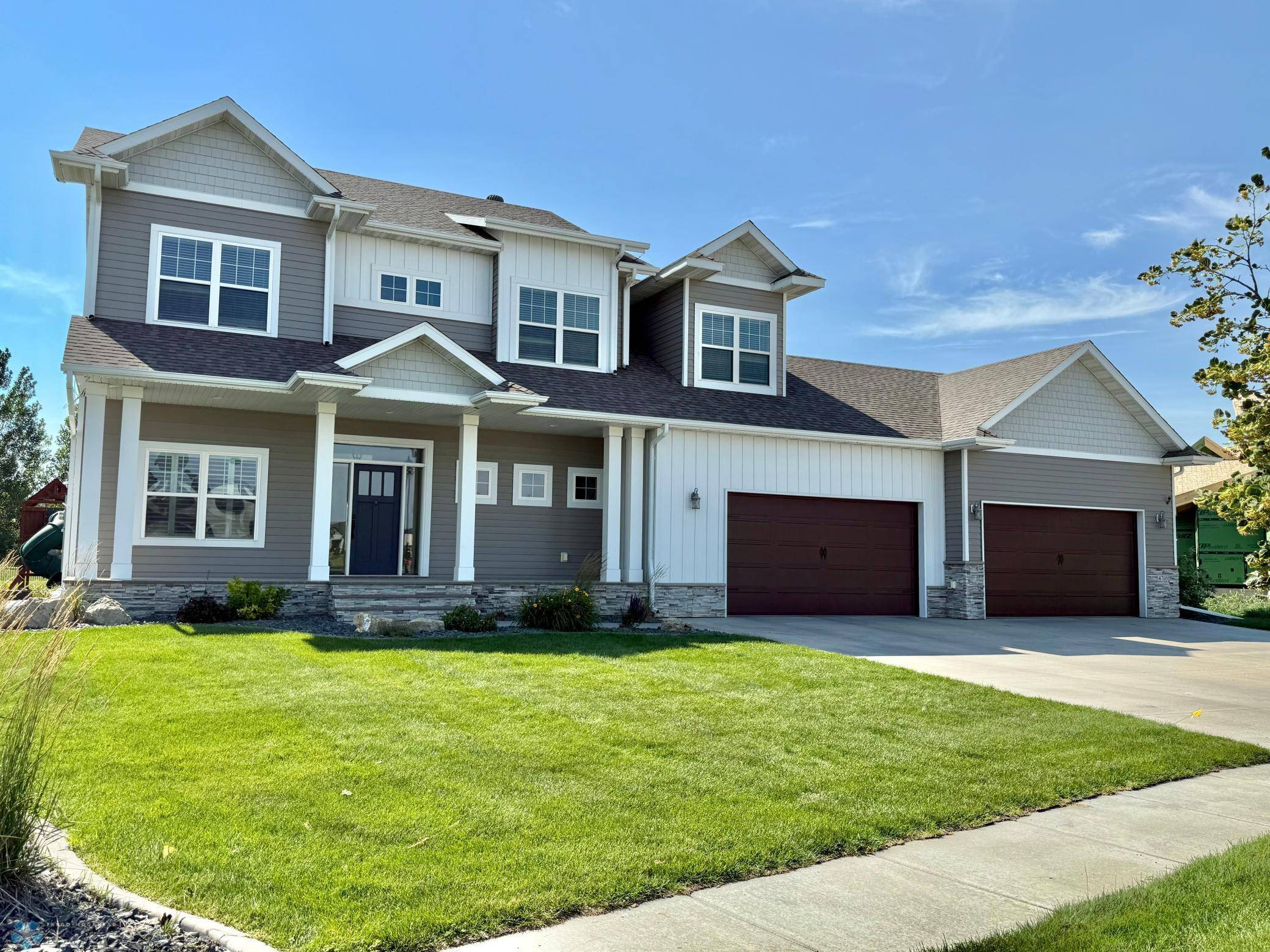 Fargo, ND 58104,4705 63rd ST S