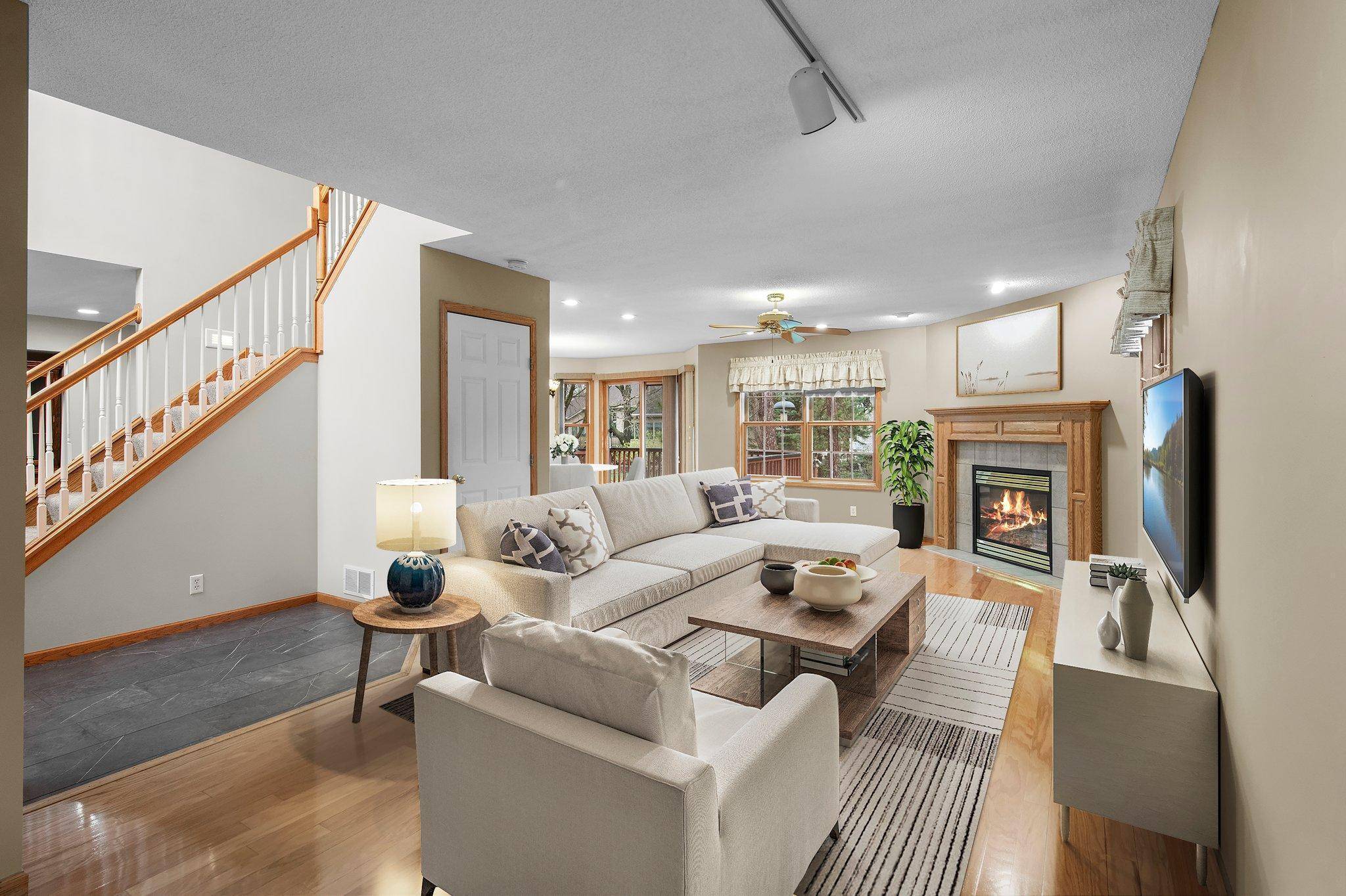 Blaine, MN 55449,9320 Jamestown ST NE