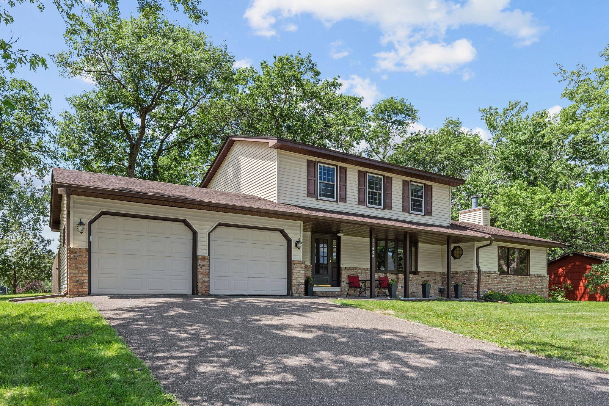 Coon Rapids, MN 55448,11400 Goldenrod ST NW