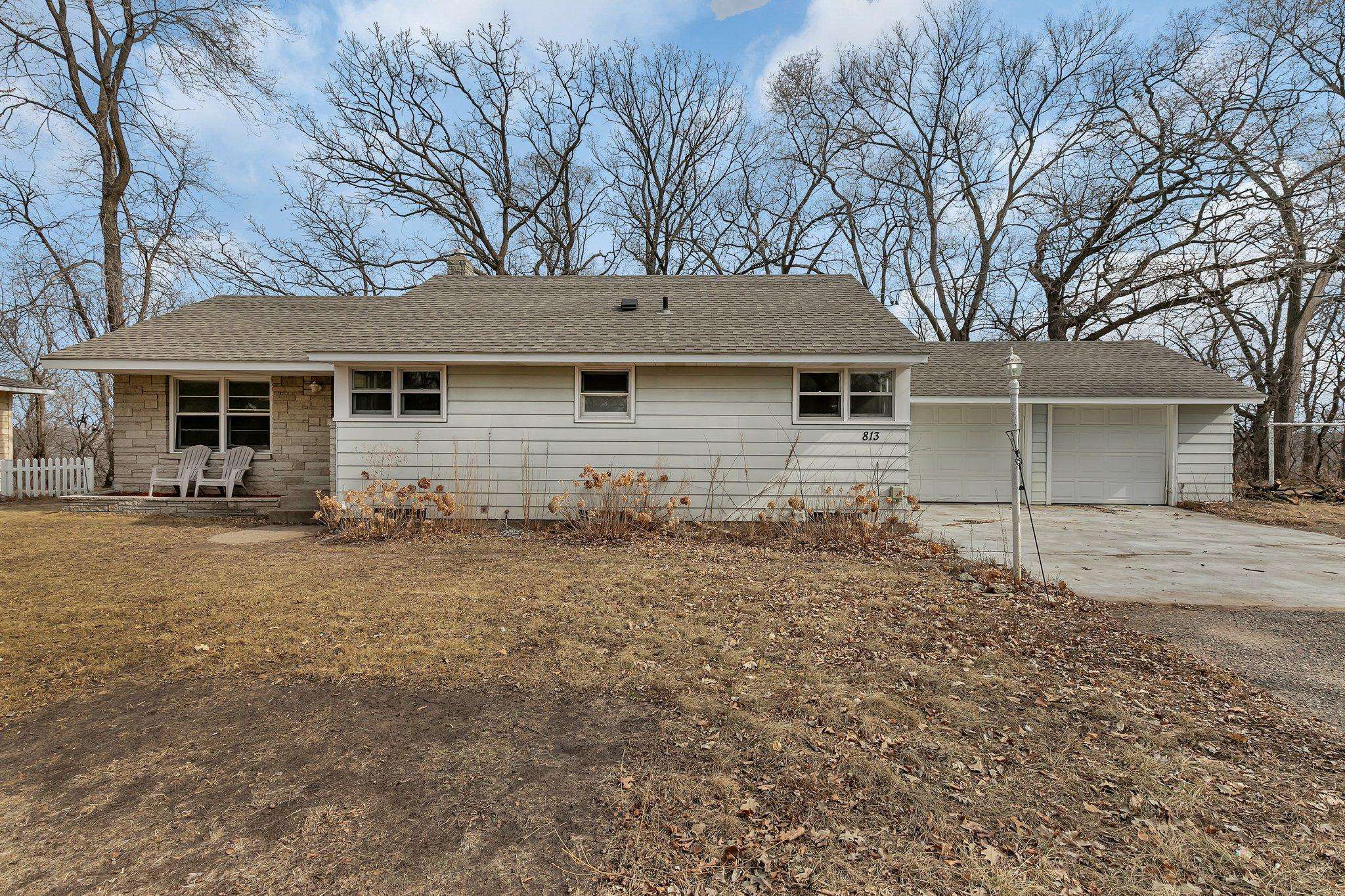 Saint Cloud, MN 56301,813 Aldon DR
