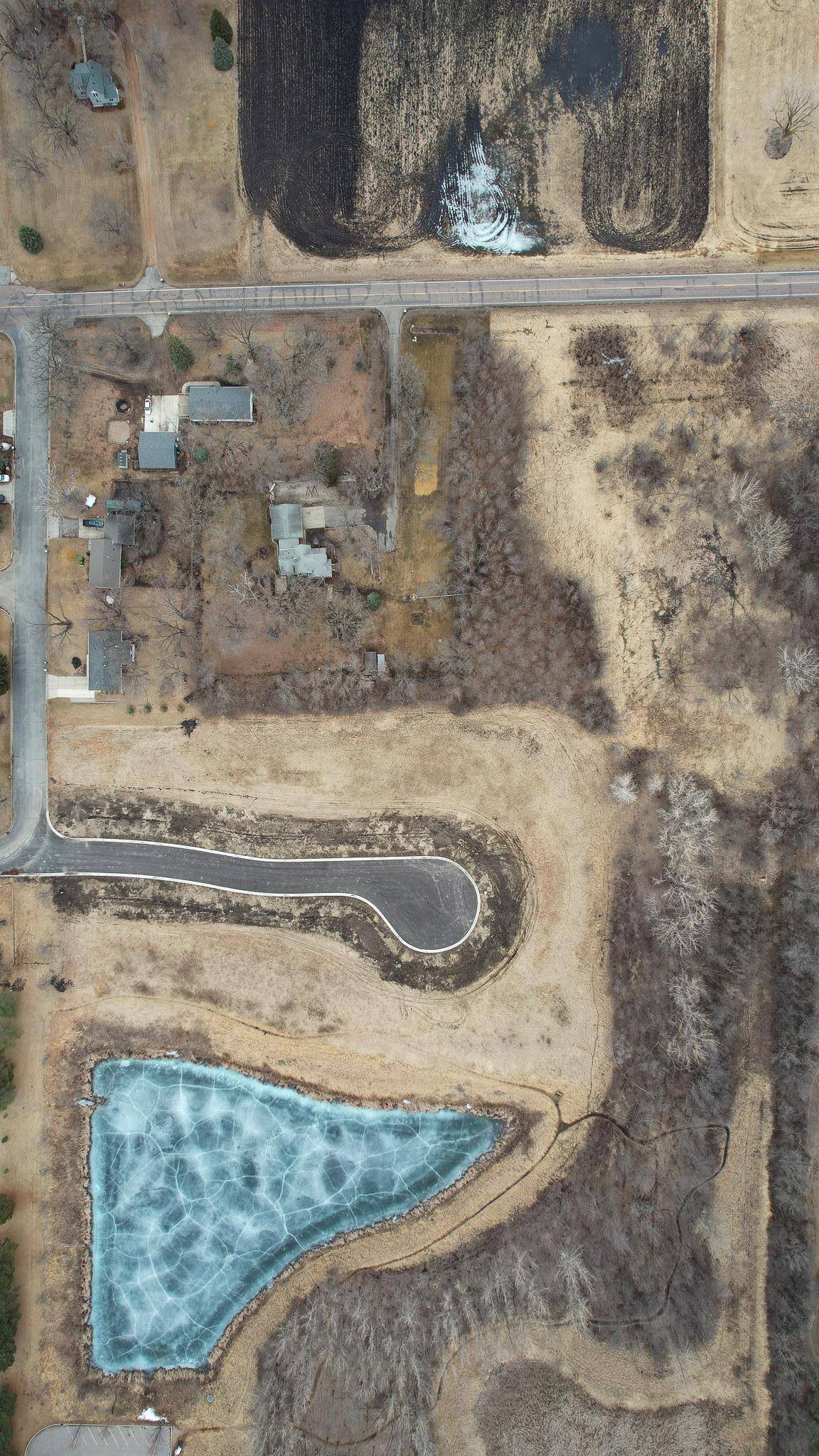 Hutchinson, MN 55350,246 10th AVE NE