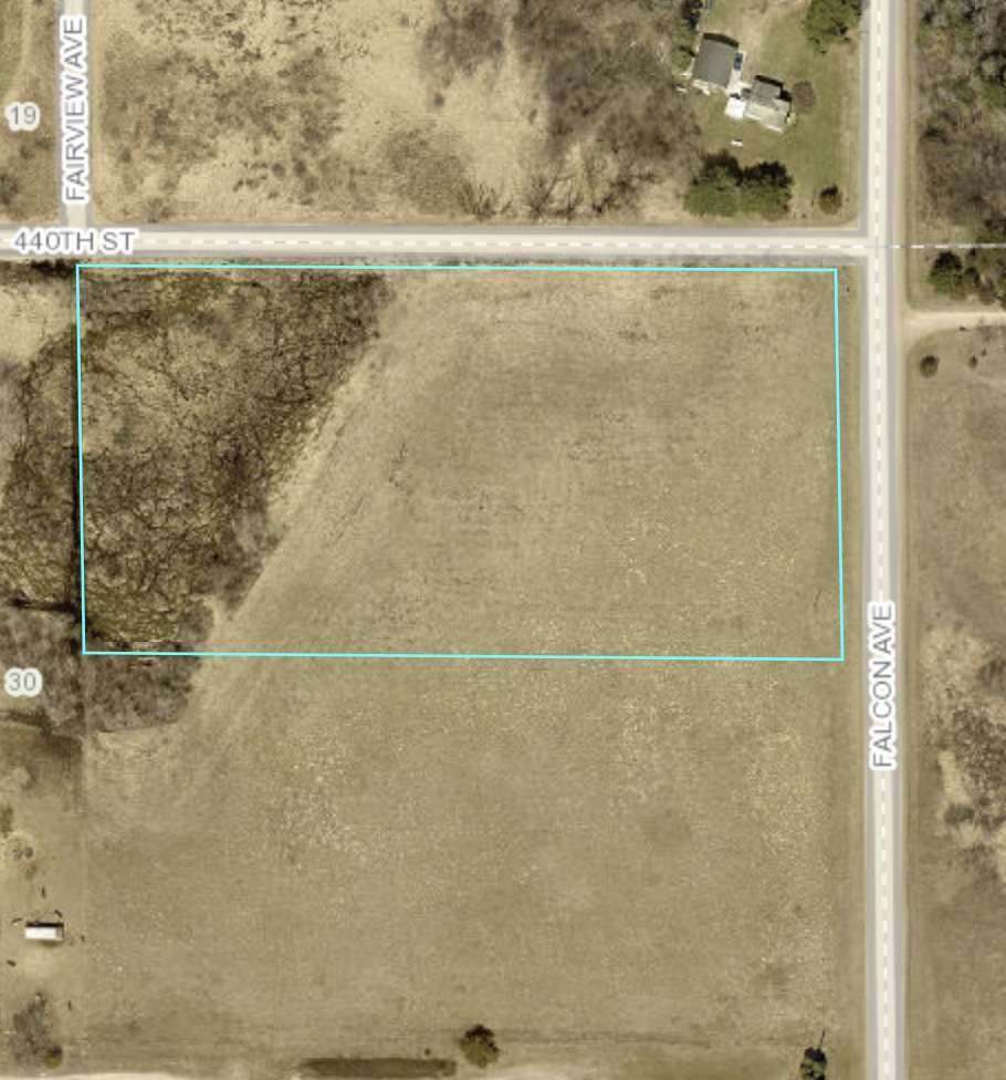 Harris, MN 55032,43xx2 Falcon AVE