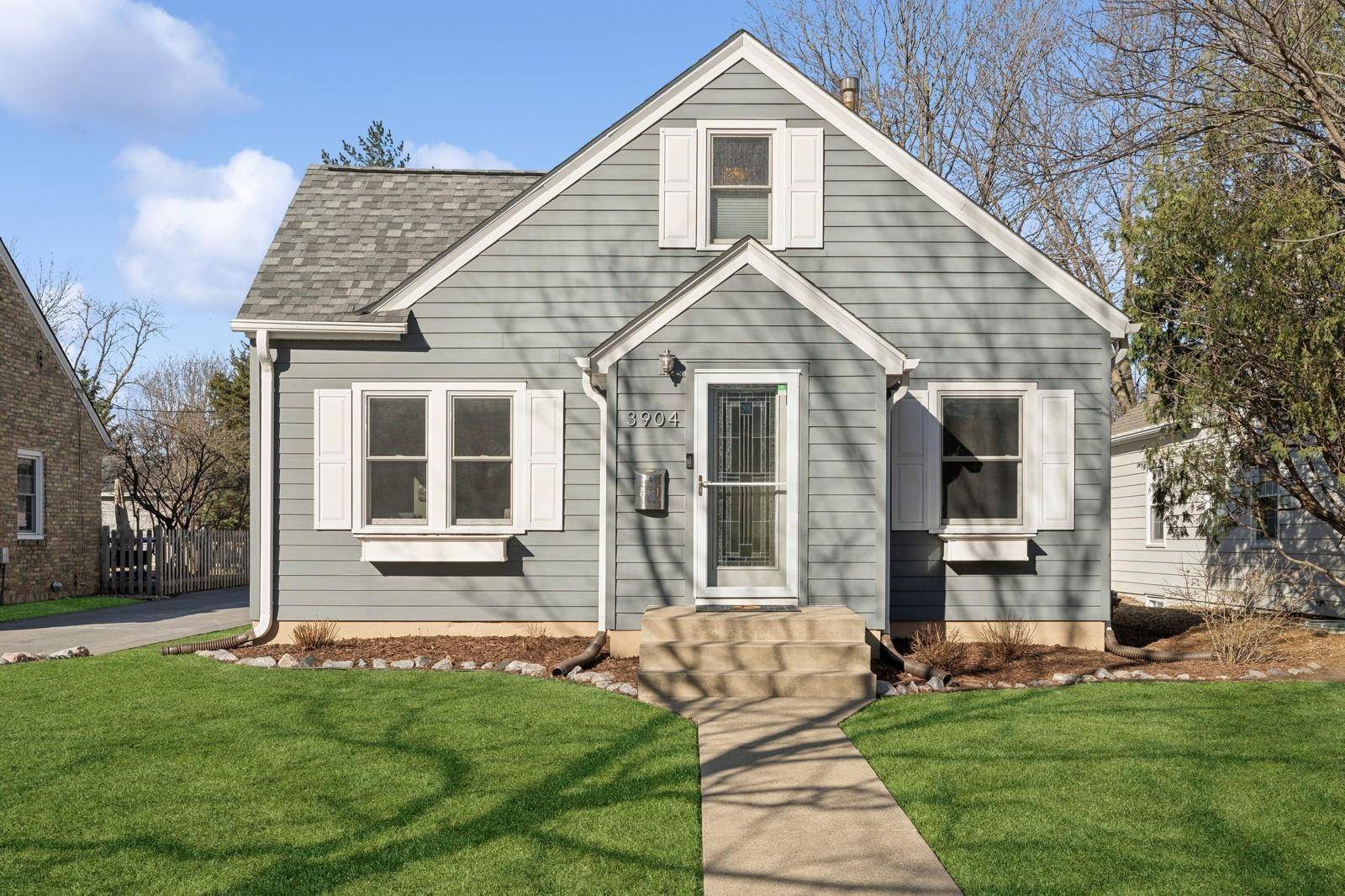 Saint Louis Park, MN 55416,3904 Kipling AVE