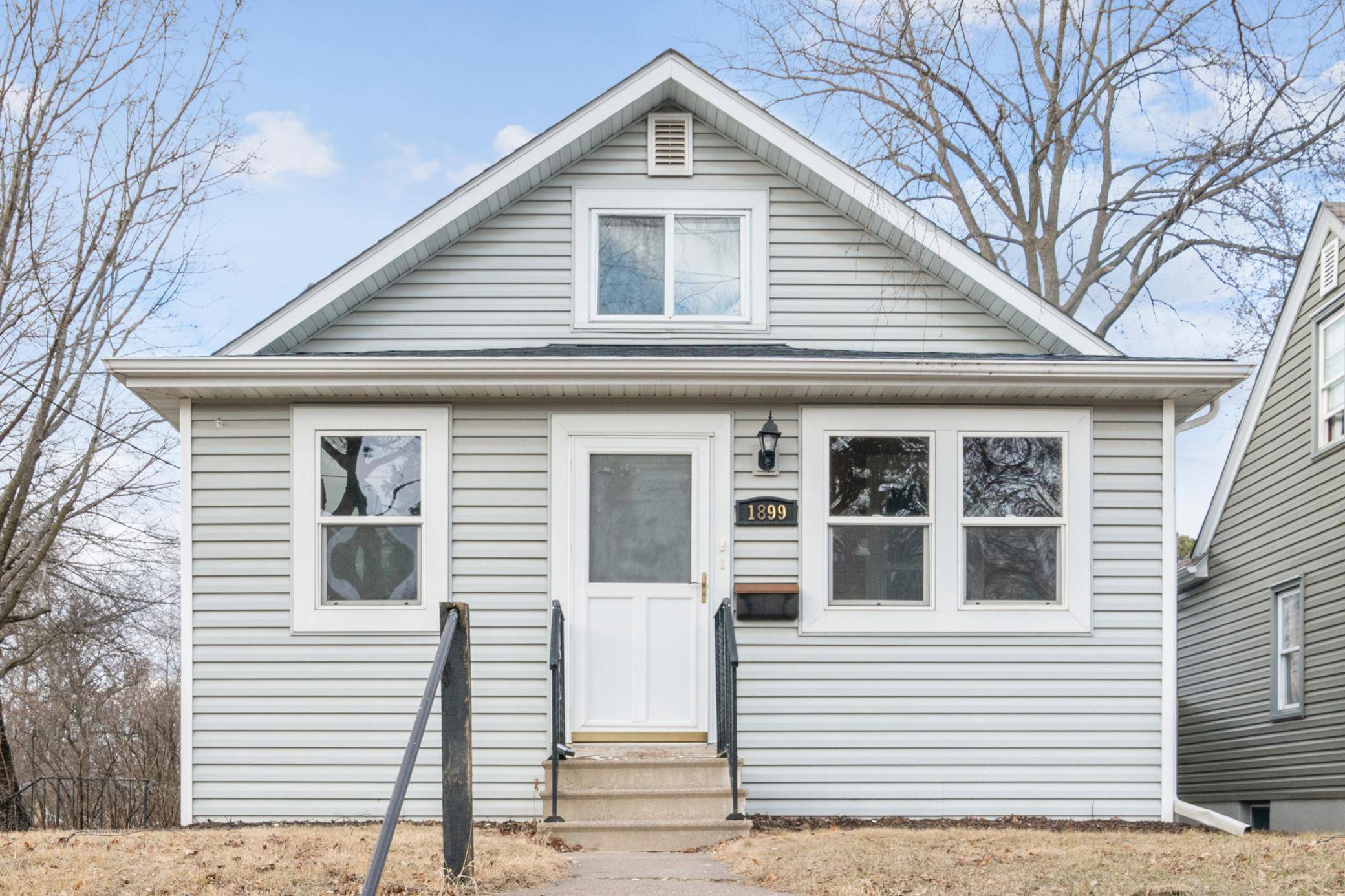 Saint Paul, MN 55119,1899 Margaret ST