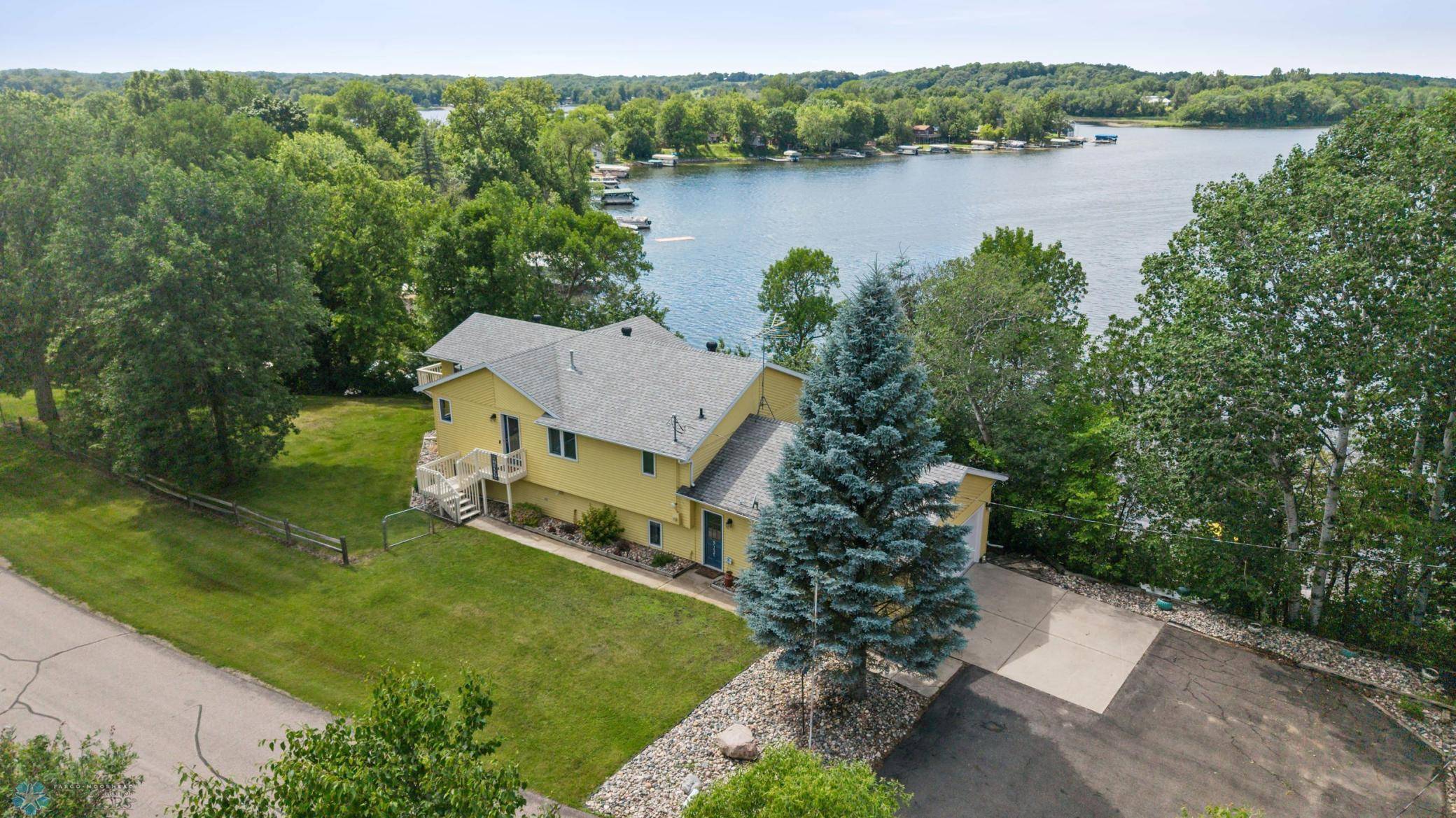 Lake Eunice Twp, MN 56554,15360 E Summer Island RD