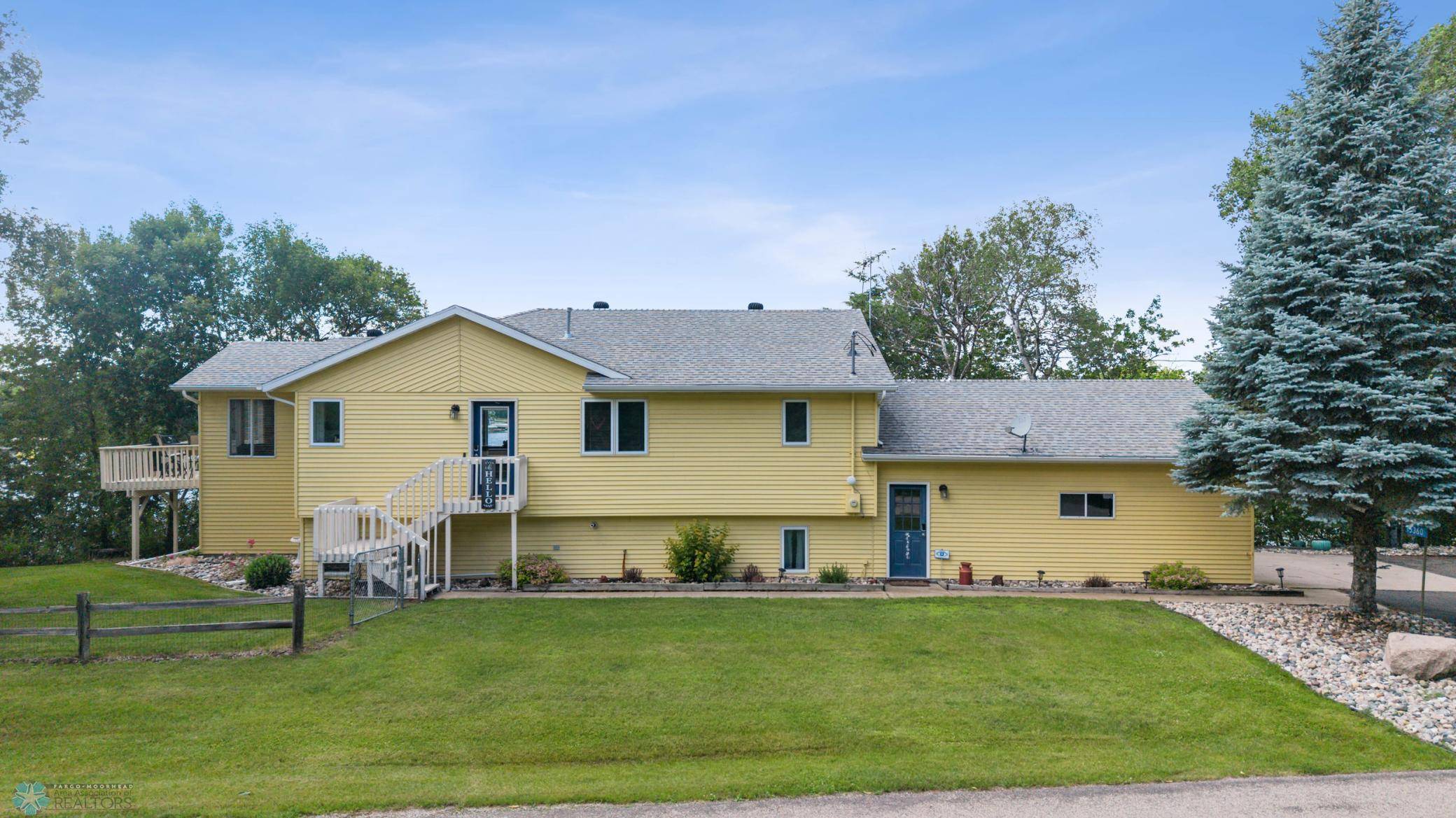 Lake Eunice Twp, MN 56554,15360 E Summer Island RD