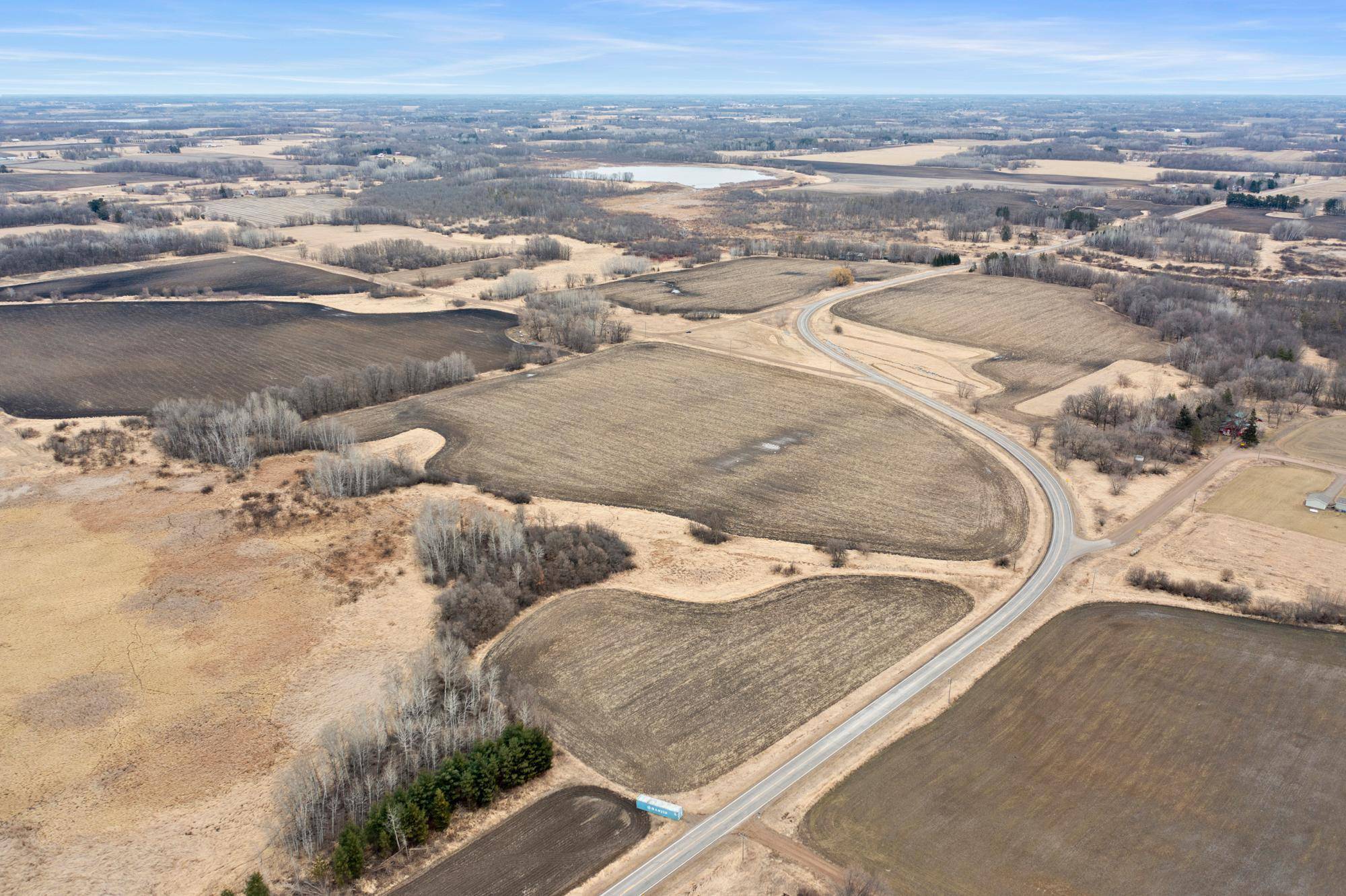 Dalbo, MN 55005,38xx Variolite ST NW