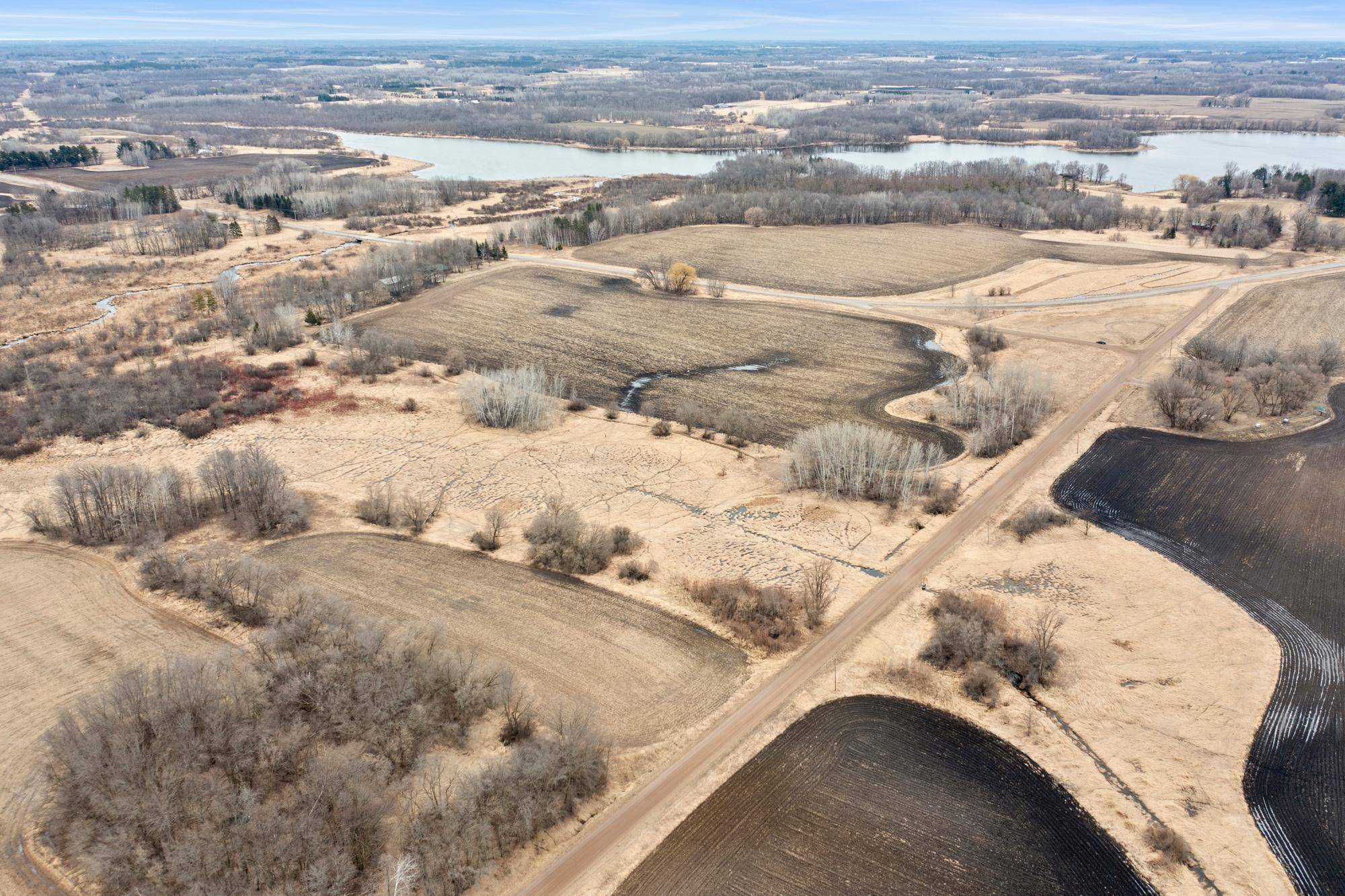 Dalbo, MN 55017,74xx 383rd AVE NW