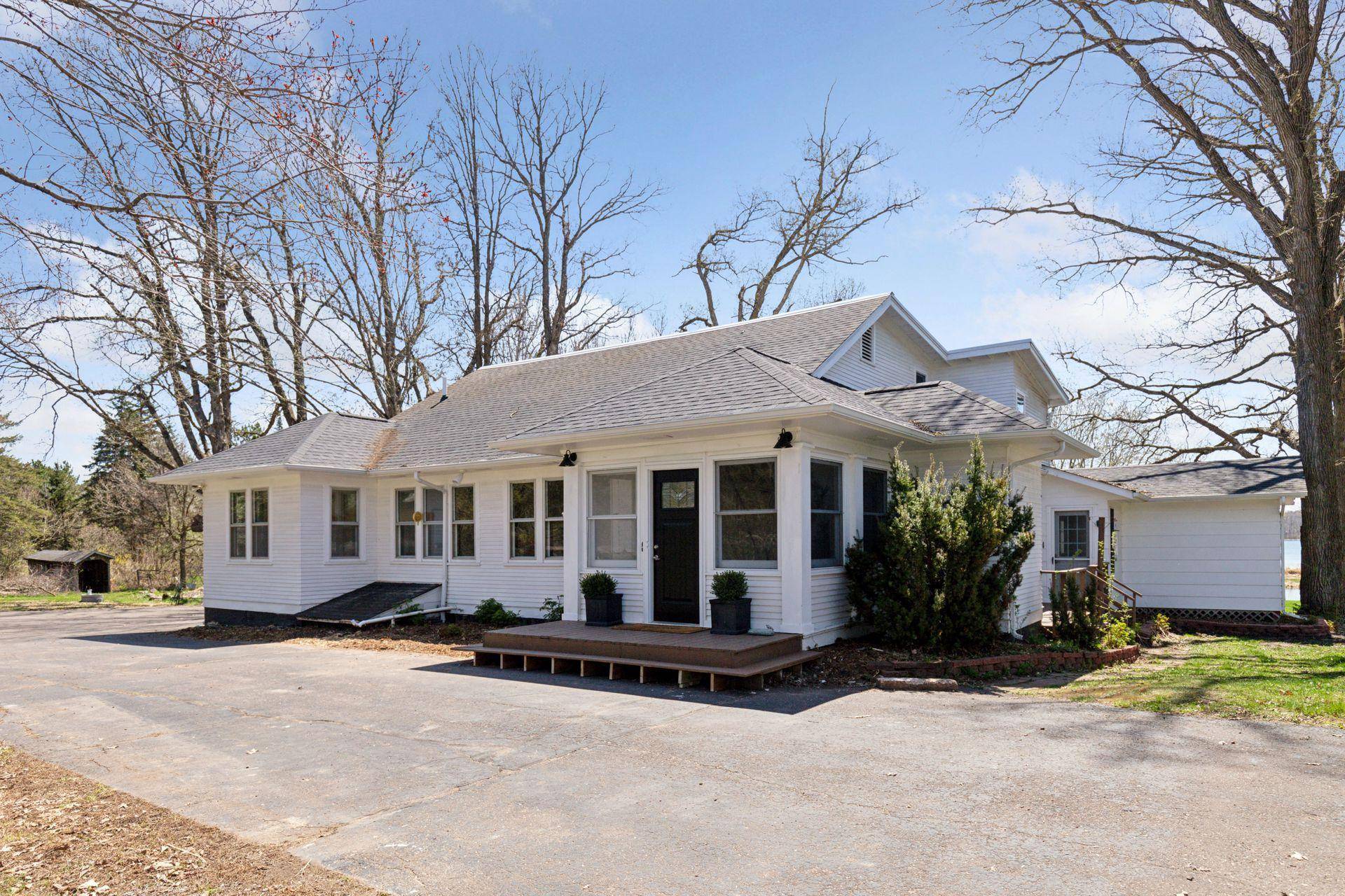 Bone Lake Twp, WI 54853,1162 250th AVE