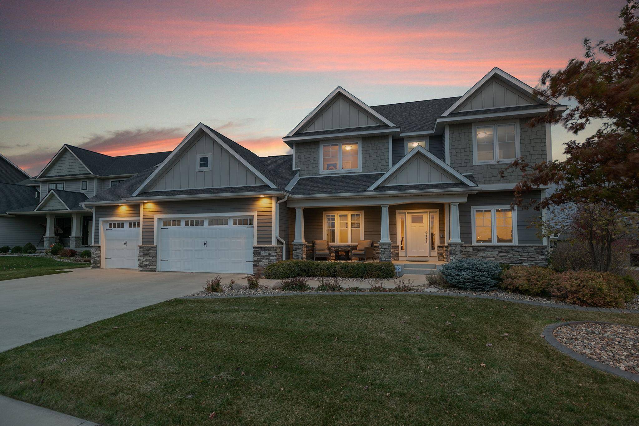 Byron, MN 55920,959 Southwell Enclave NE