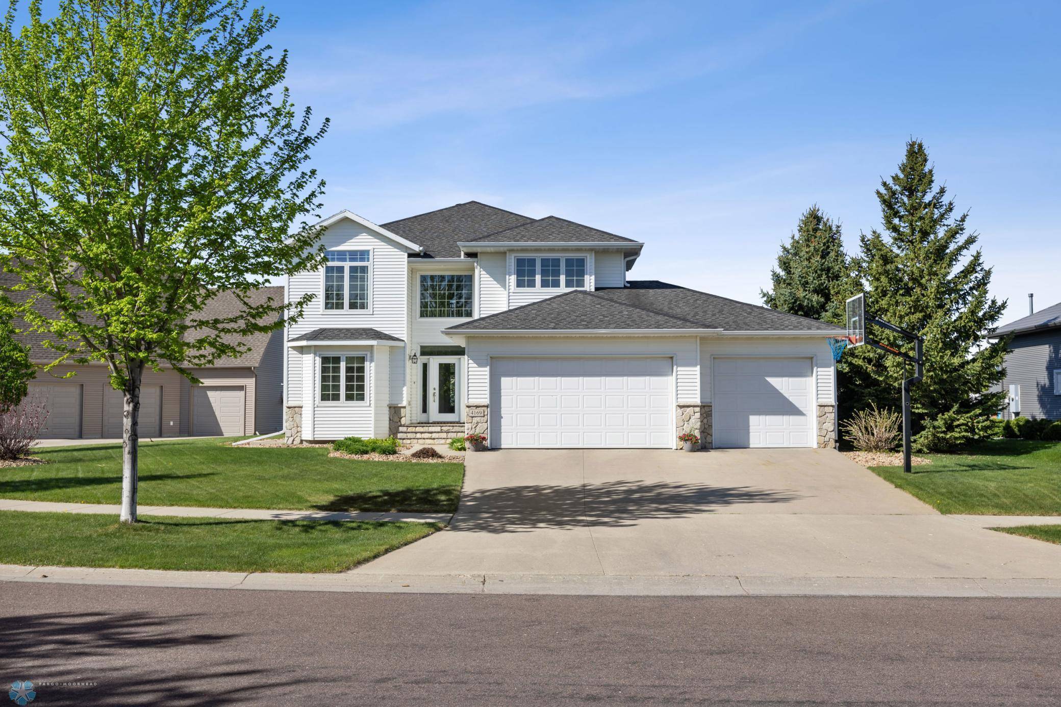 Fargo, ND 58104,4169 58th ST S