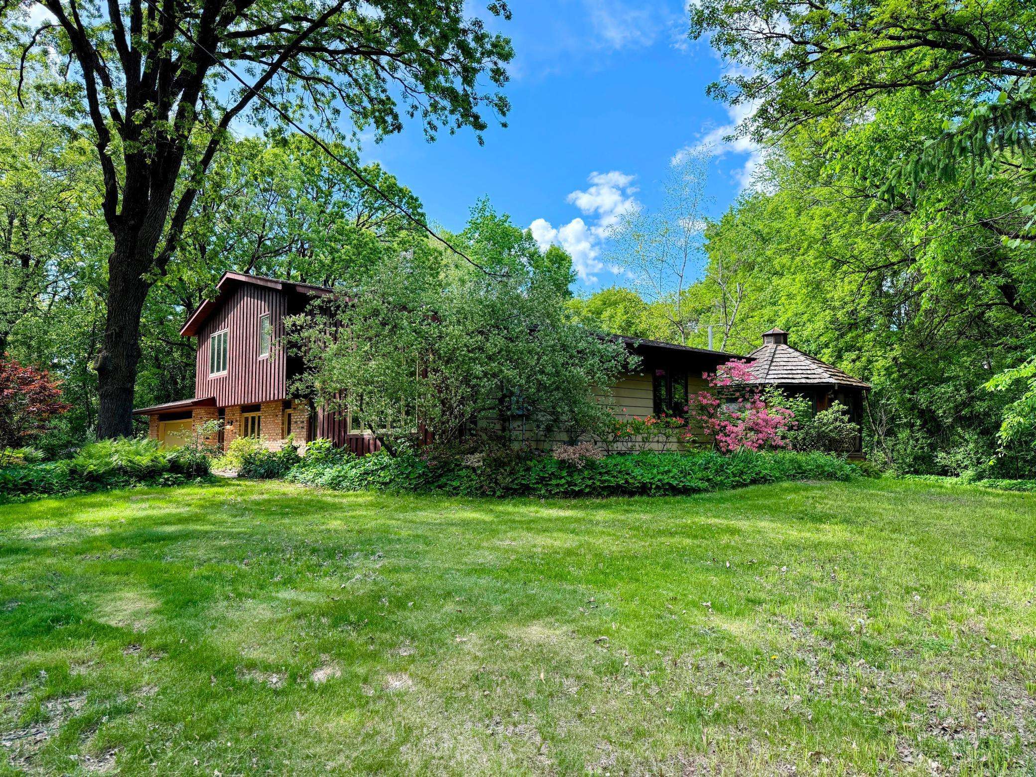 Cambridge Twp, MN 55008,2087 352nd AVE NE