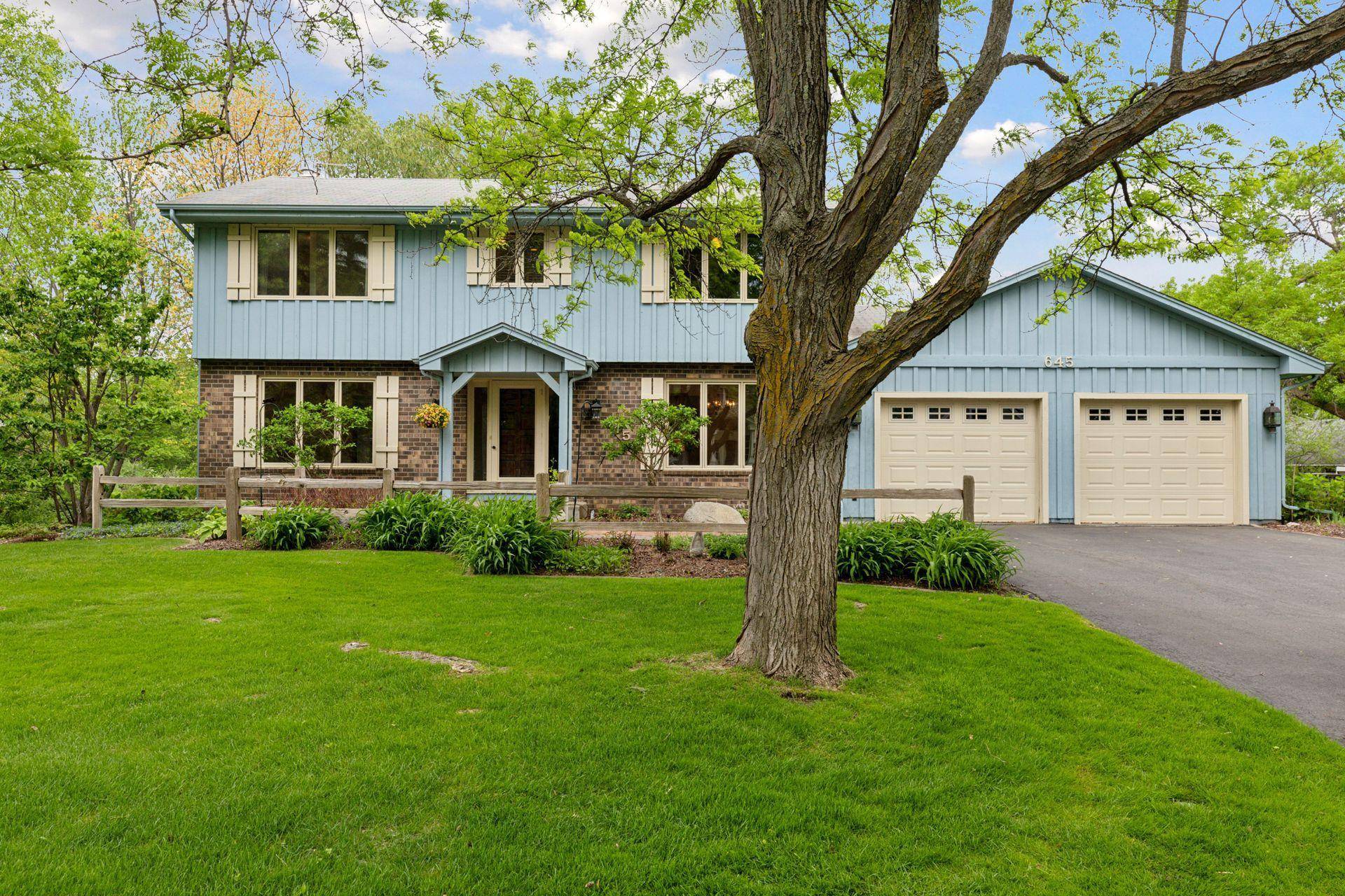 Plymouth, MN 55447,645 Brockton LN N