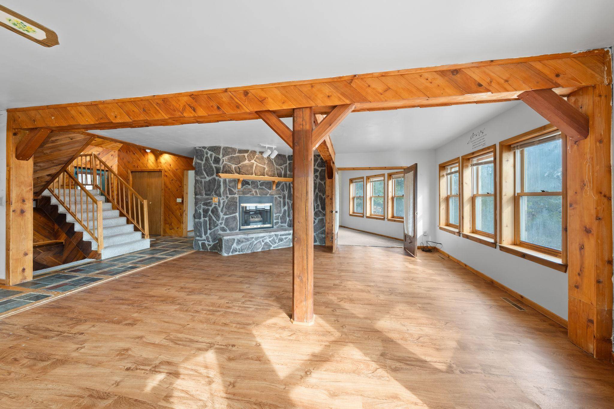 Union Twp, WI 54830,8375 N Bass Lake RD