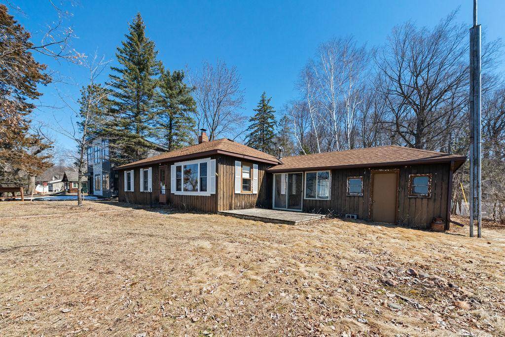 Grey Eagle Twp, MN 56336,30304 Aspen DR