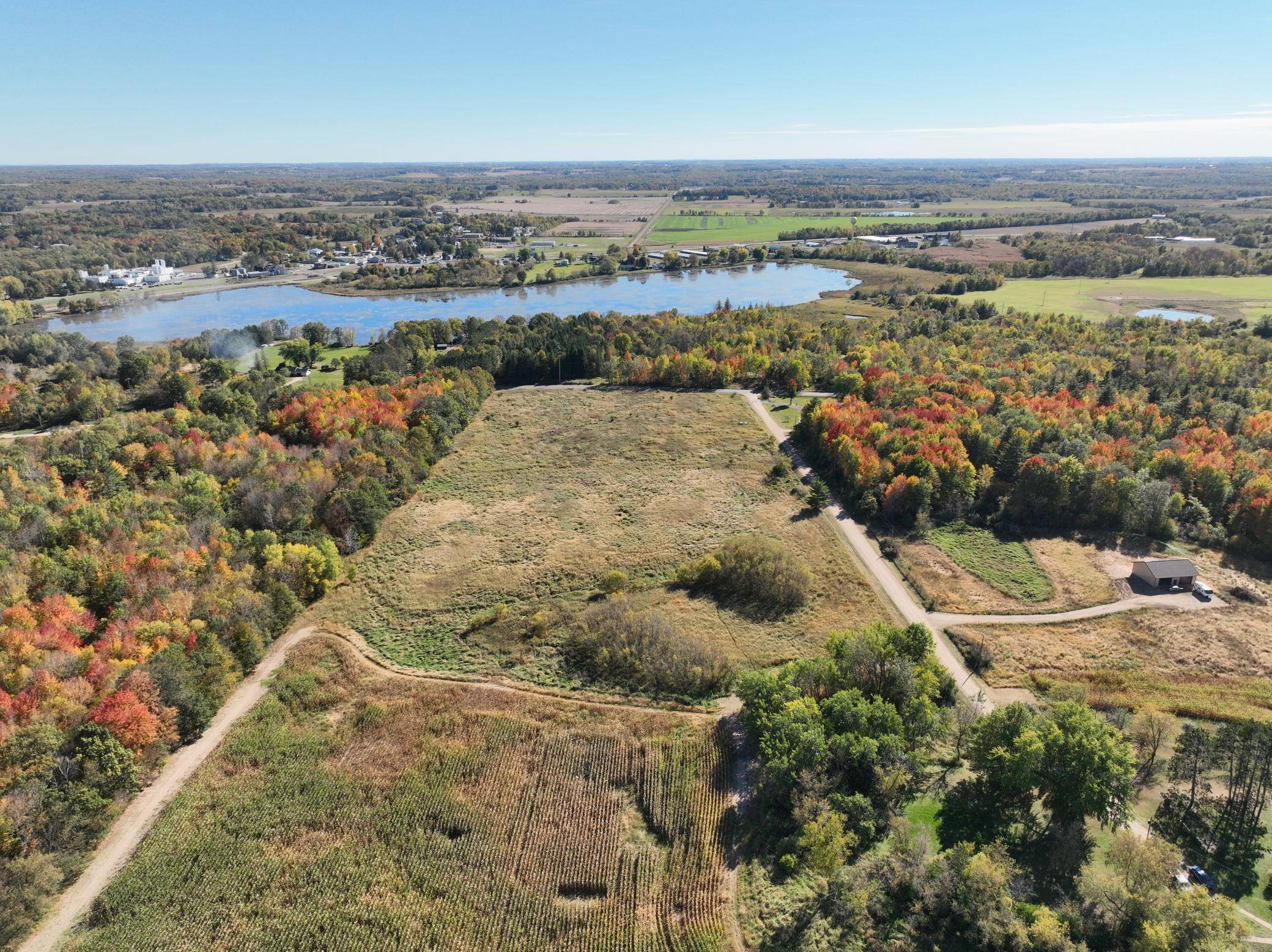 Clayton, WI 54004,Lot 1 11th ST