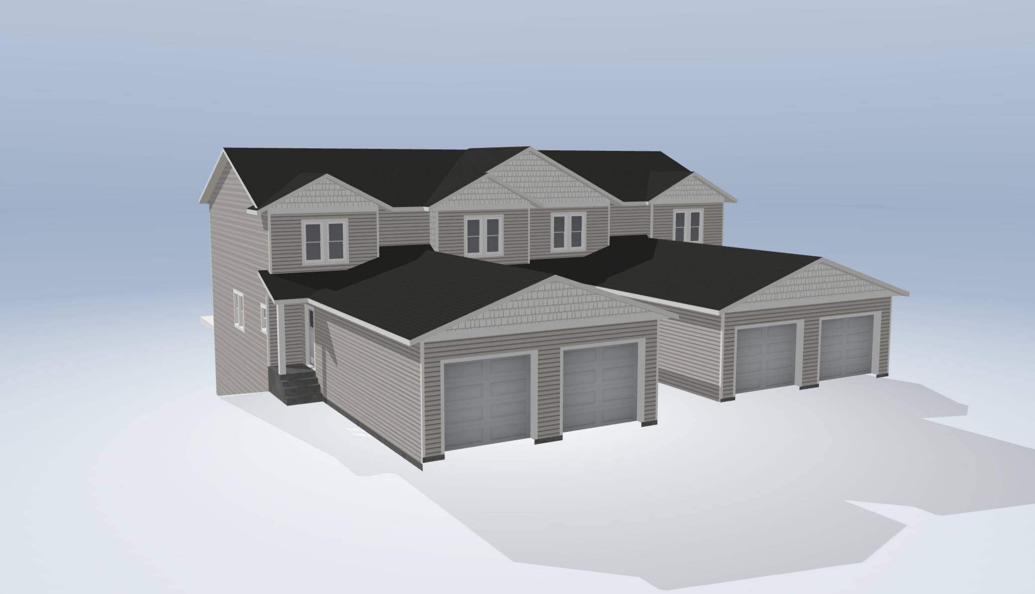 Rochester, MN 55906,1109 Century Village LN NE