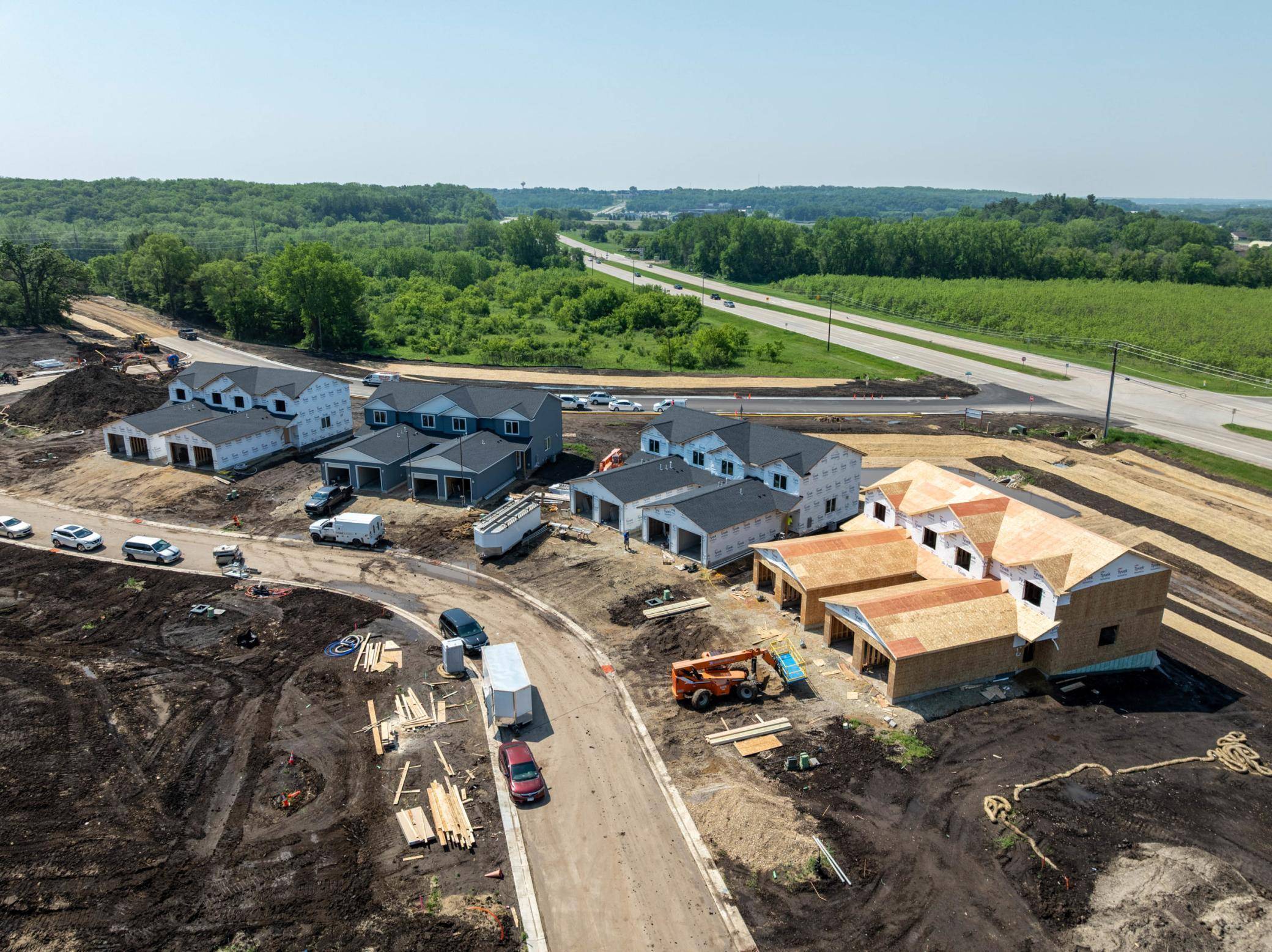 Rochester, MN 55906,1109 Century Village LN NE