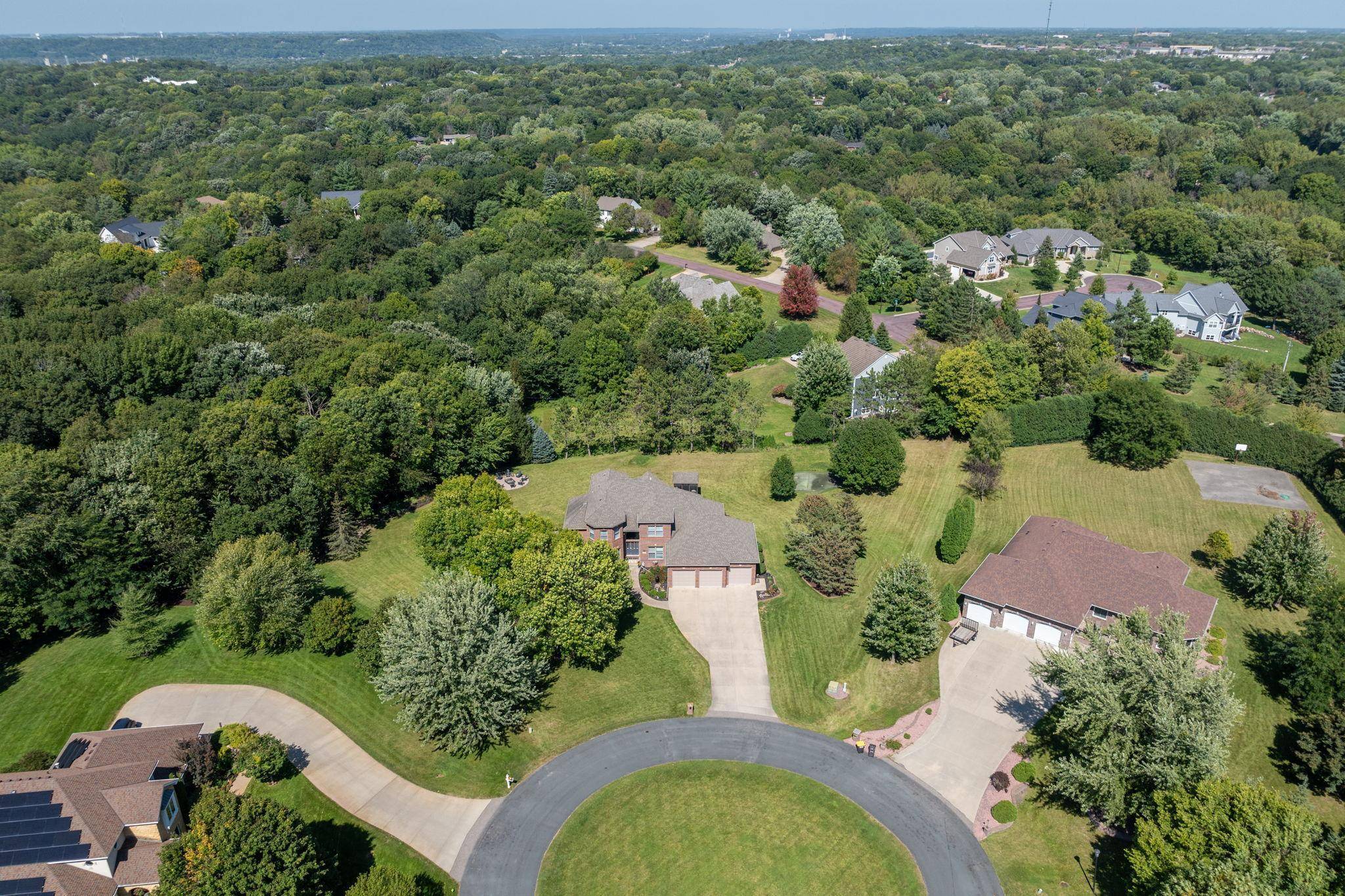 Mankato Twp, MN 56001,127 Red Oak CT