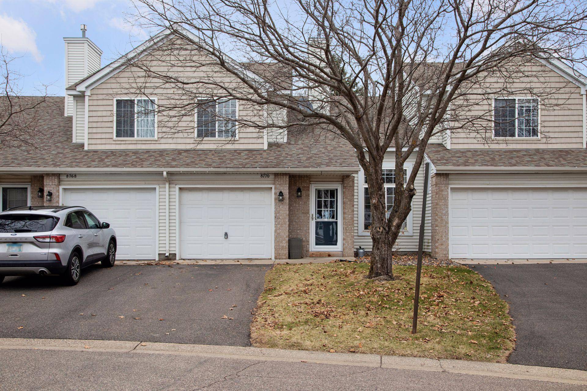 Inver Grove Heights, MN 55076,8770 Benson WAY #82