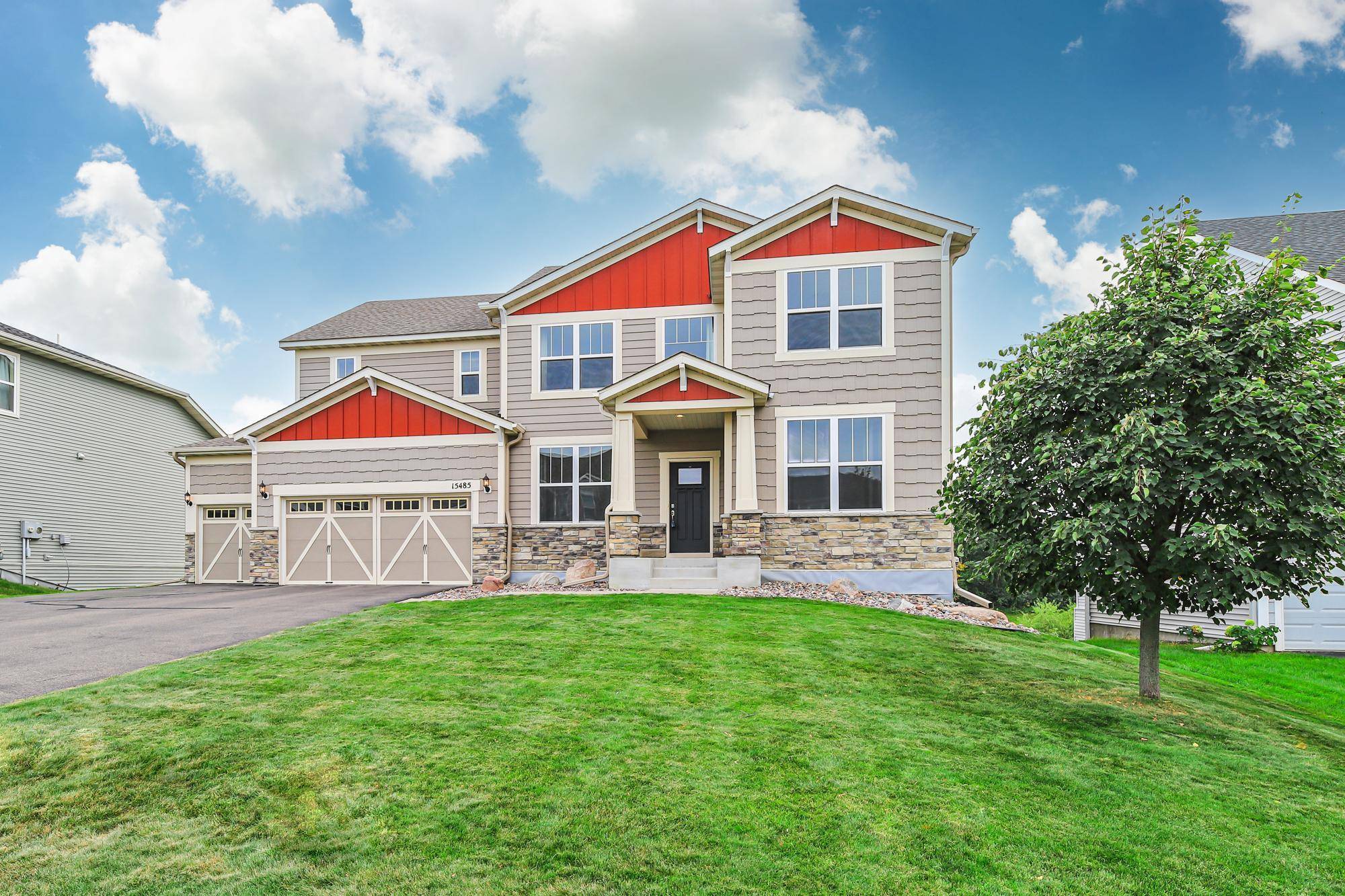 Savage, MN 55378,15485 Jersey AVE S