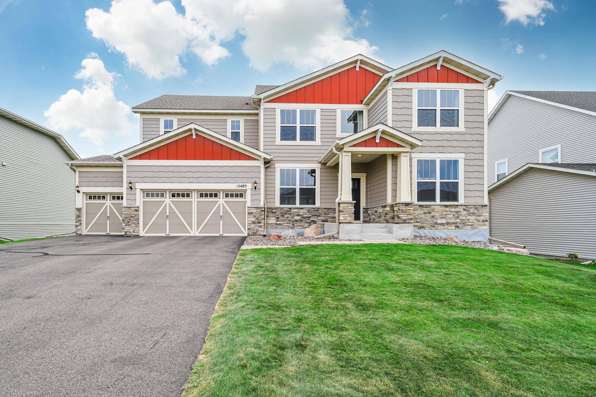 Savage, MN 55378,15485 Jersey AVE S