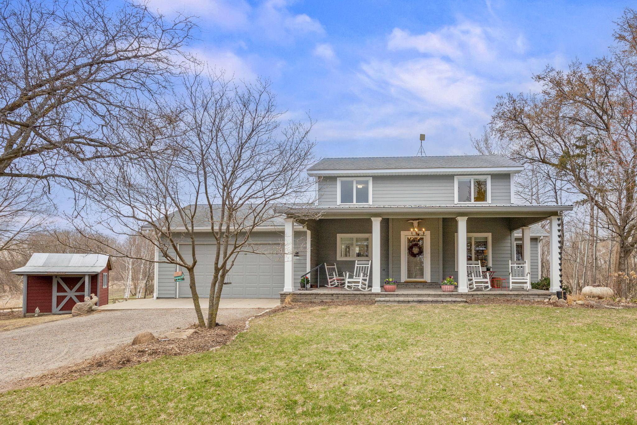 Delano, MN 55328,9423 Darrow AVE SE