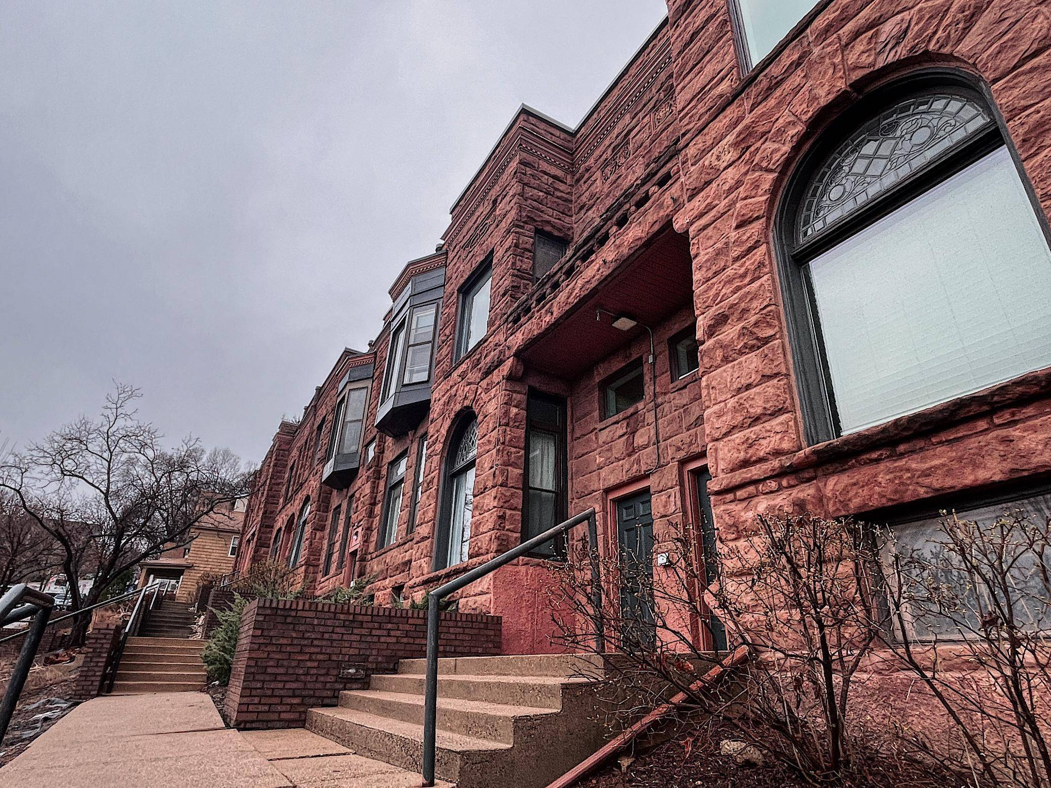 Saint Paul, MN 55102,339 Ramsey ST #339B