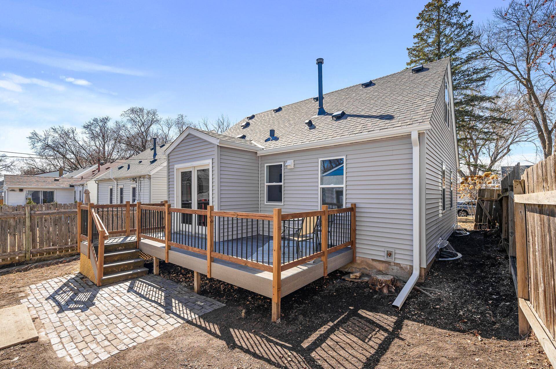 Saint Louis Park, MN 55426,2809 Hampshire AVE S