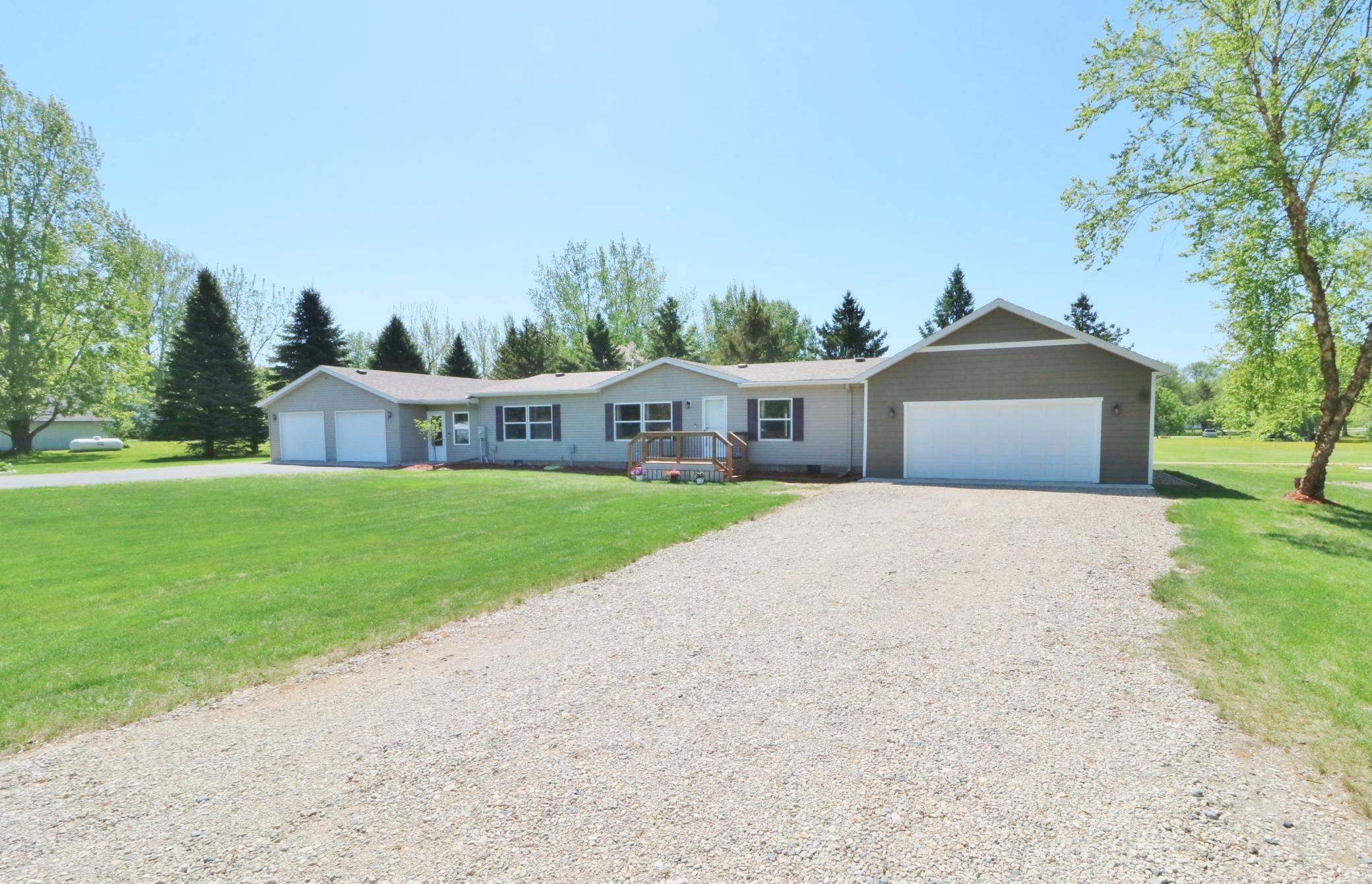 Alexandria, MN 56308,6304 Chickadee LN SW
