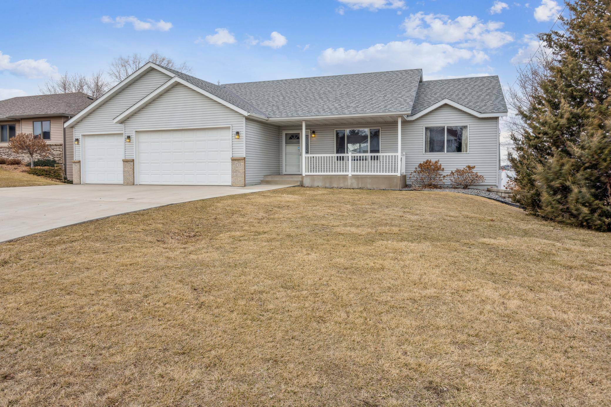Sauk Rapids, MN 56379,1713 5th AVE N