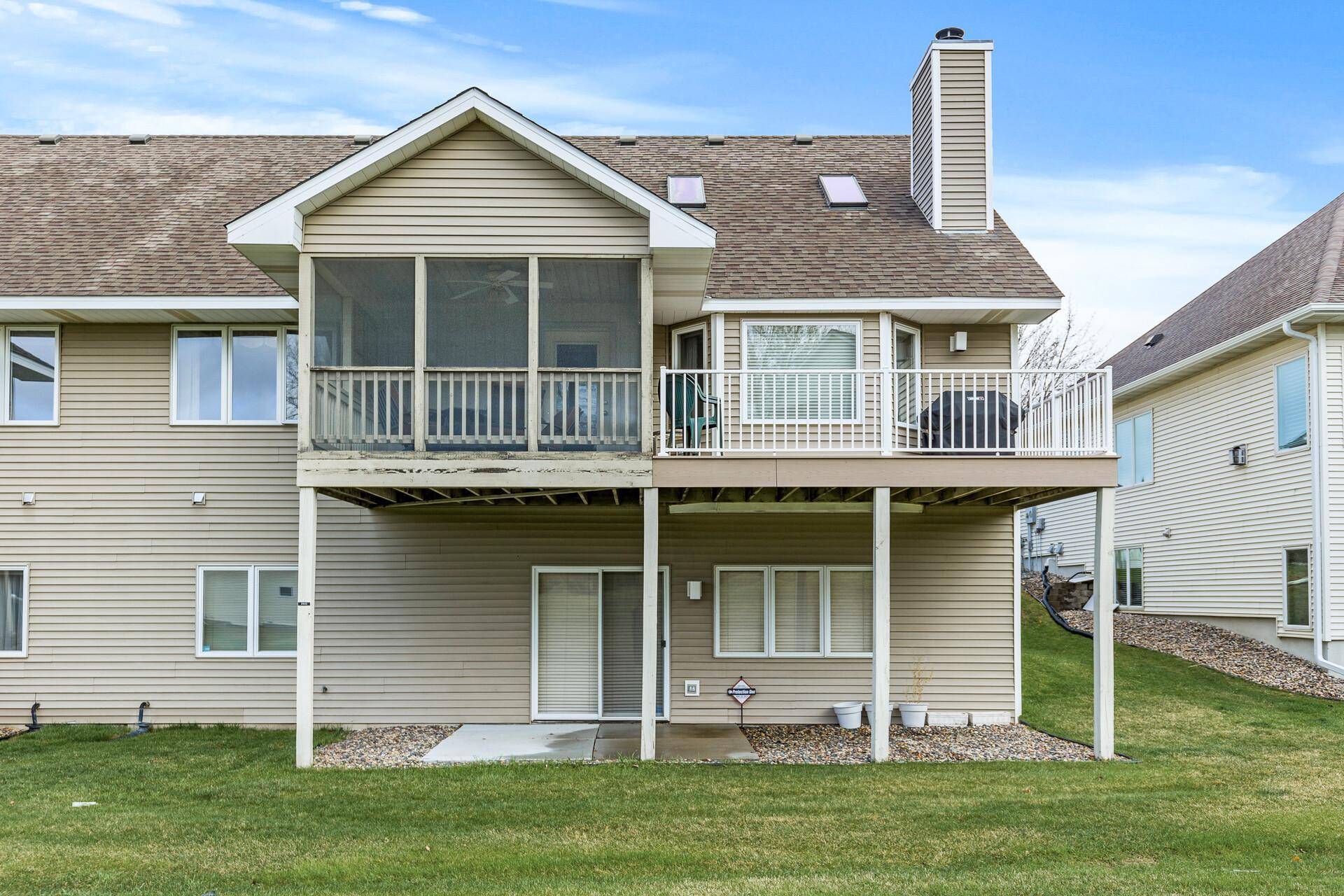 Prior Lake, MN 55372,2833 Wilds LN NW