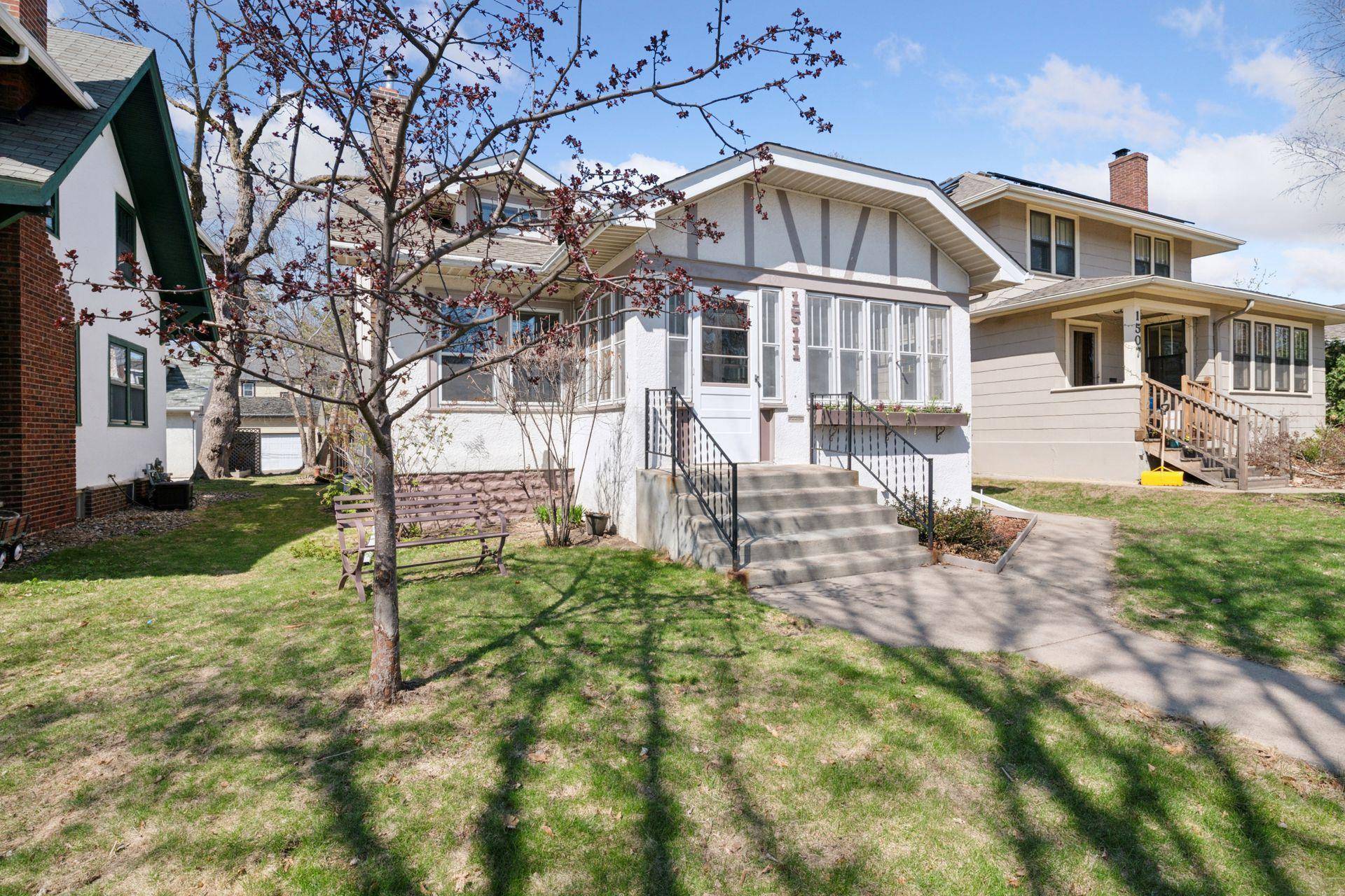 Saint Paul, MN 55105,1511 Osceola AVE