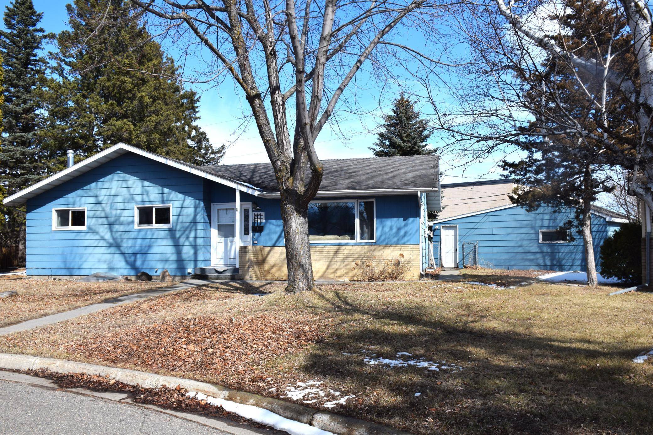 Bemidji, MN 56601,1814 Beltrami CT NW