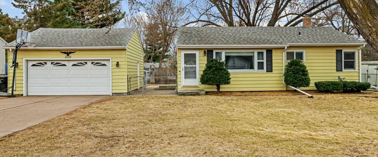 Maplewood, MN 55109,1500 Gervais AVE