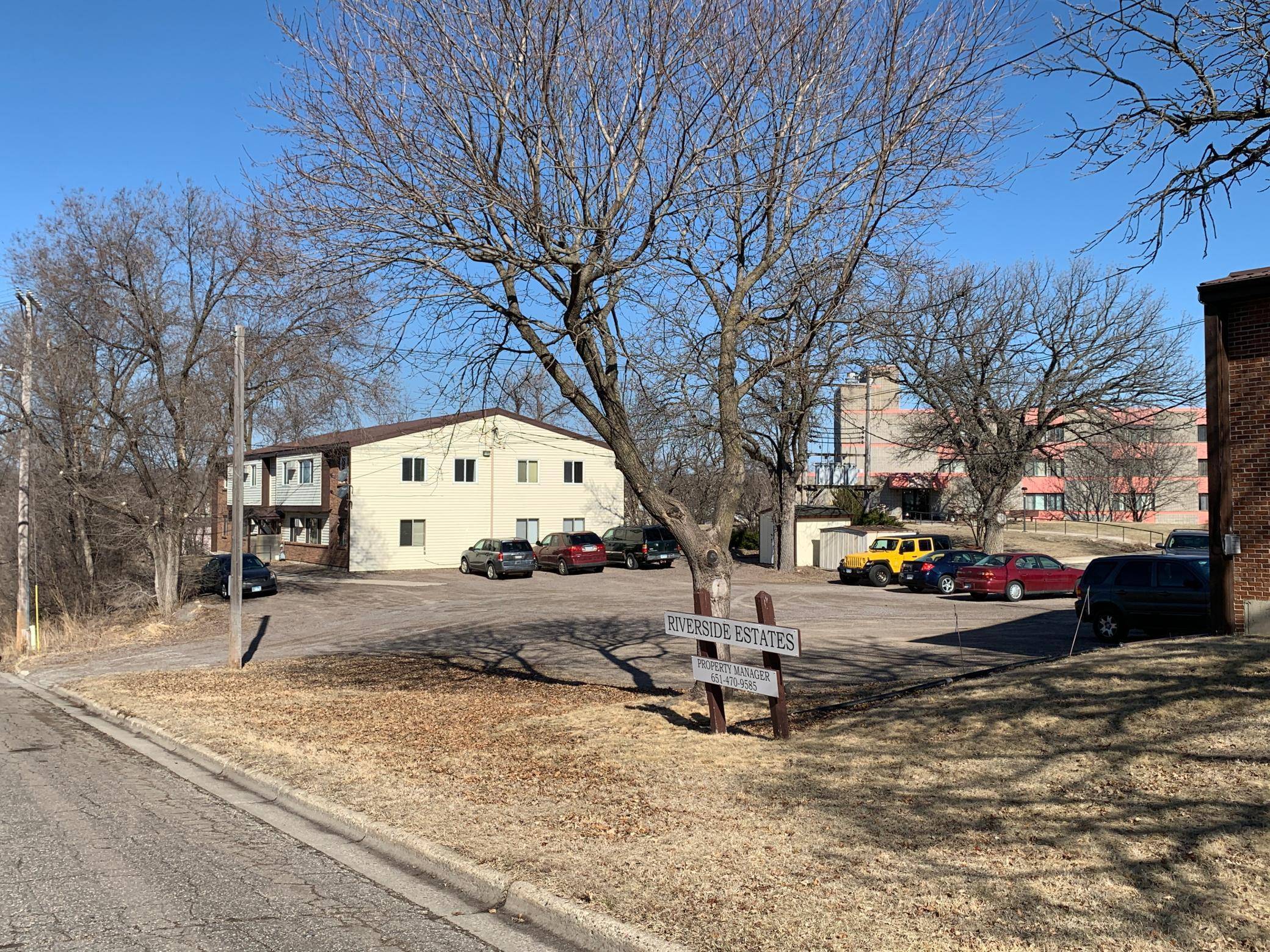 Granite Falls, MN 56241,116 Baldwin ST