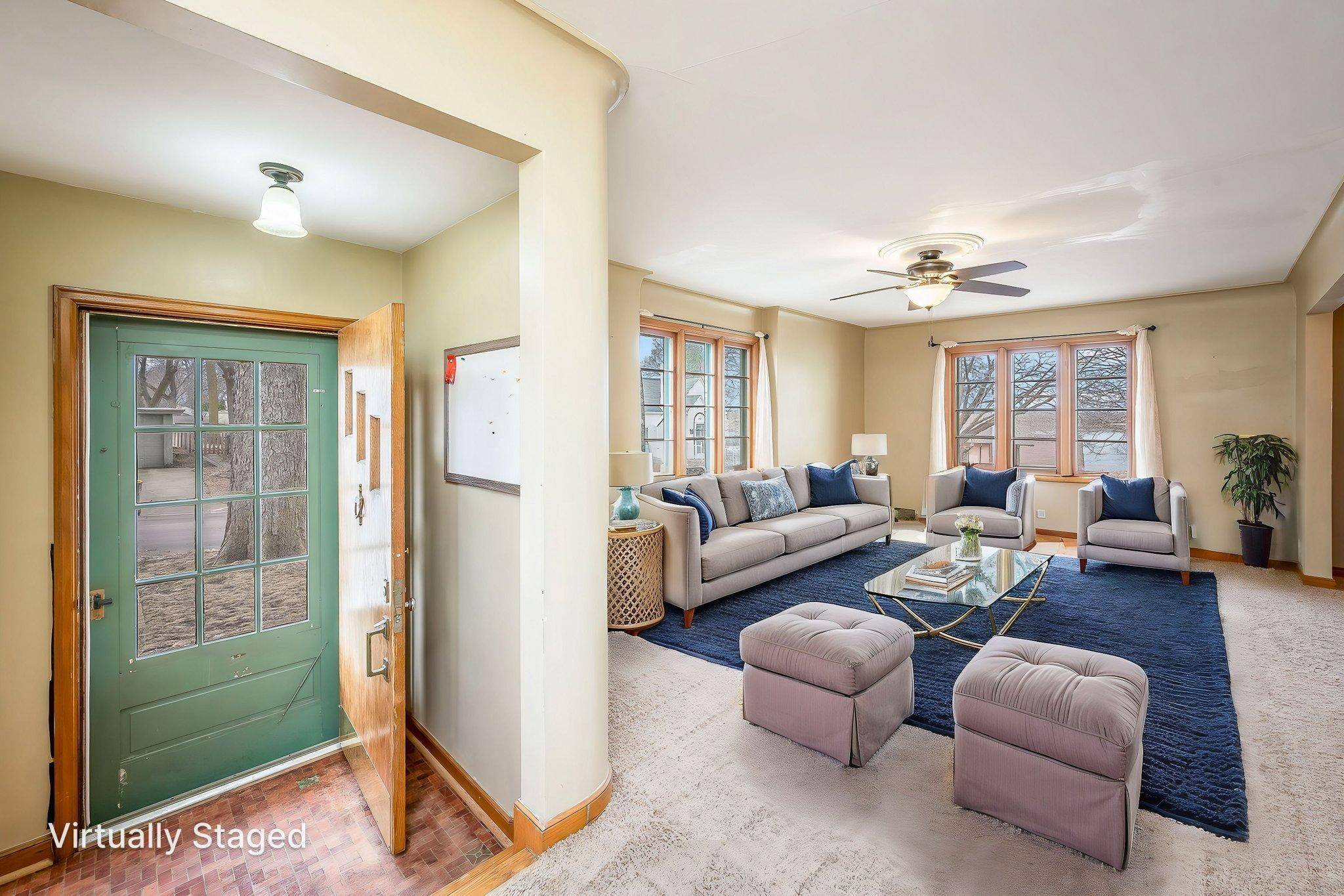 Fairmont, MN 56031,213 Sisseton DR