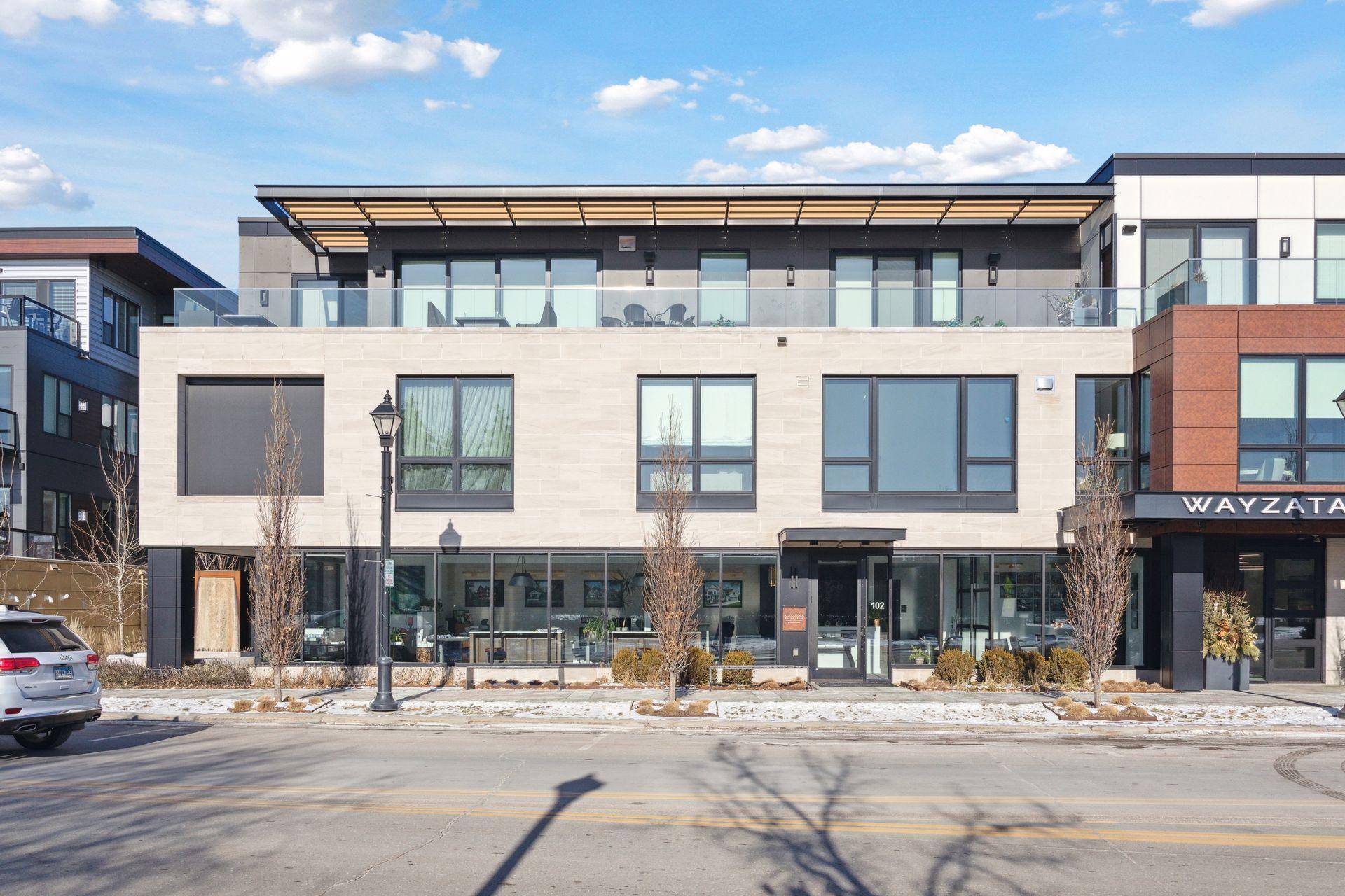 Wayzata, MN 55391,275 Lake ST E #101, Suite A