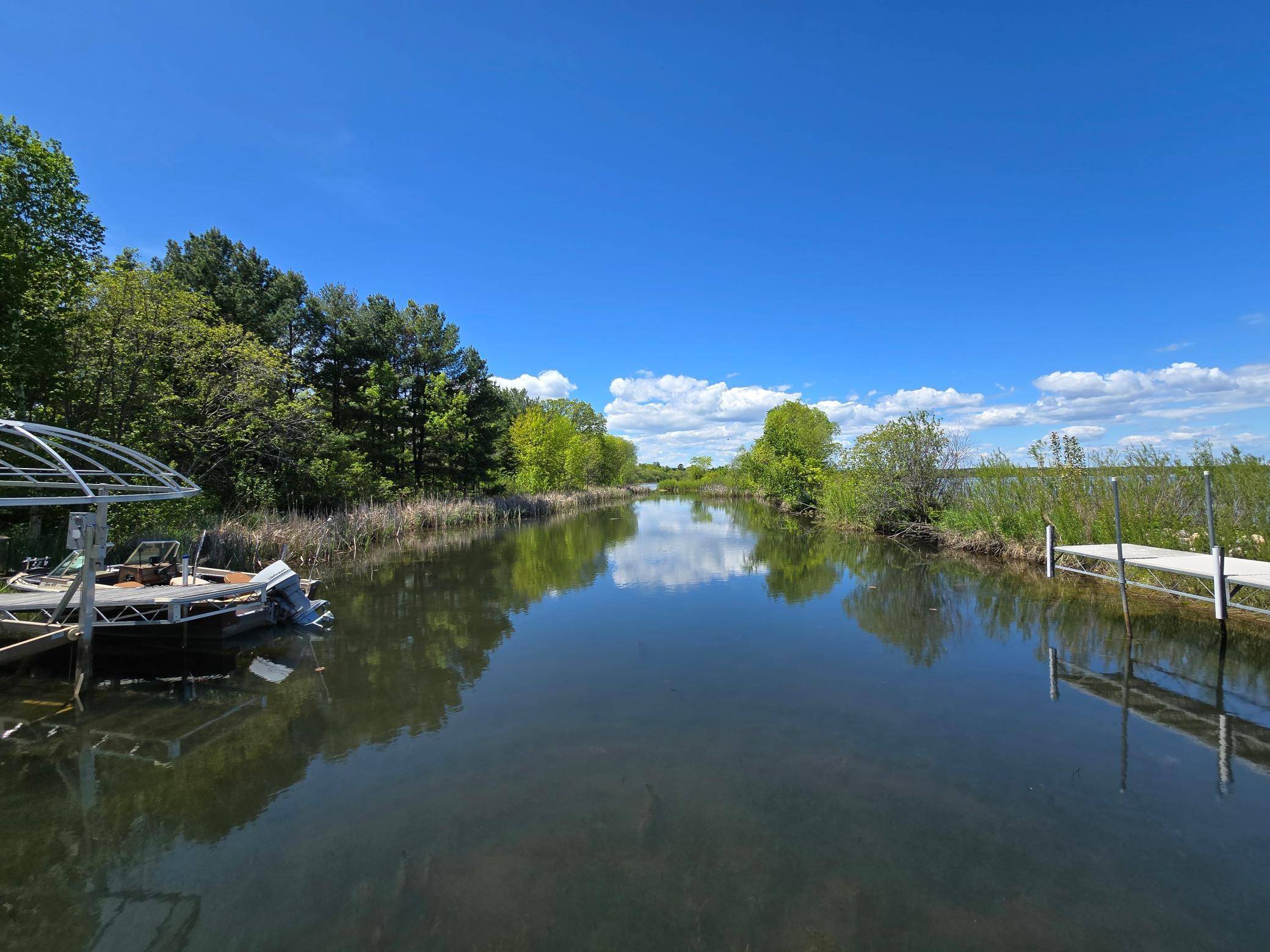 Kathio Twp, MN 56359,16099 Twilight RD