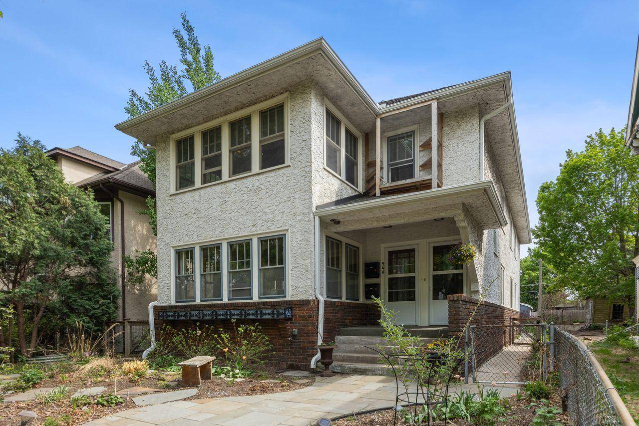 Saint Paul, MN 55104,946-948 Ashland AVE