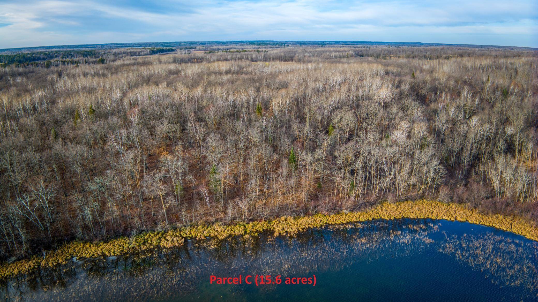 Bemidji, MN 56601,C Puposky RD NW