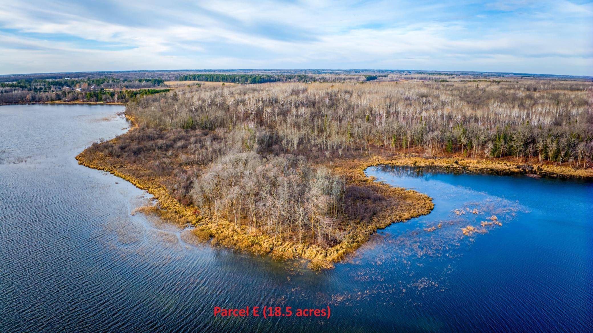 Bemidji, MN 56601,E Puposky RD NW